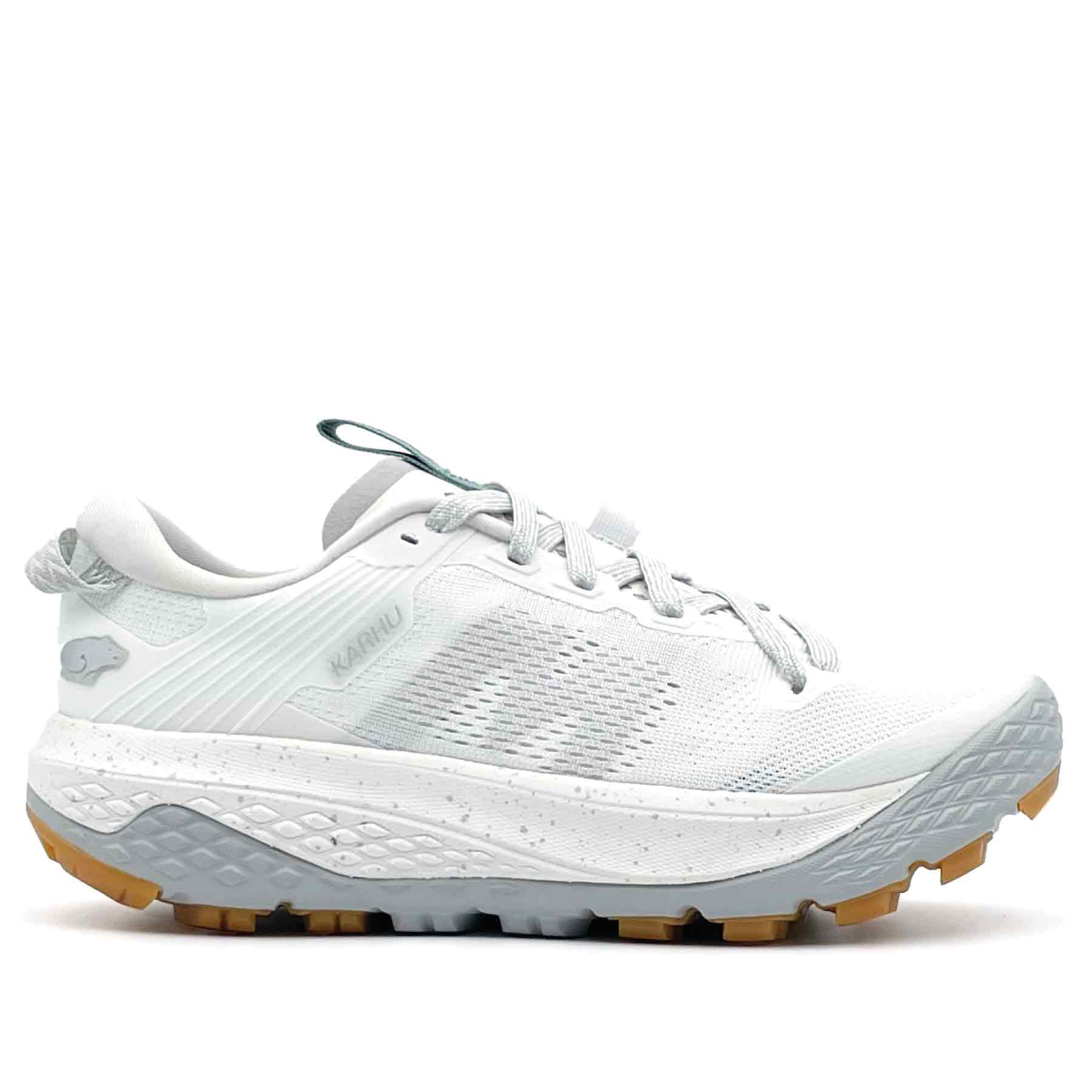 IKONI Trail Bright White / Dawn Blue