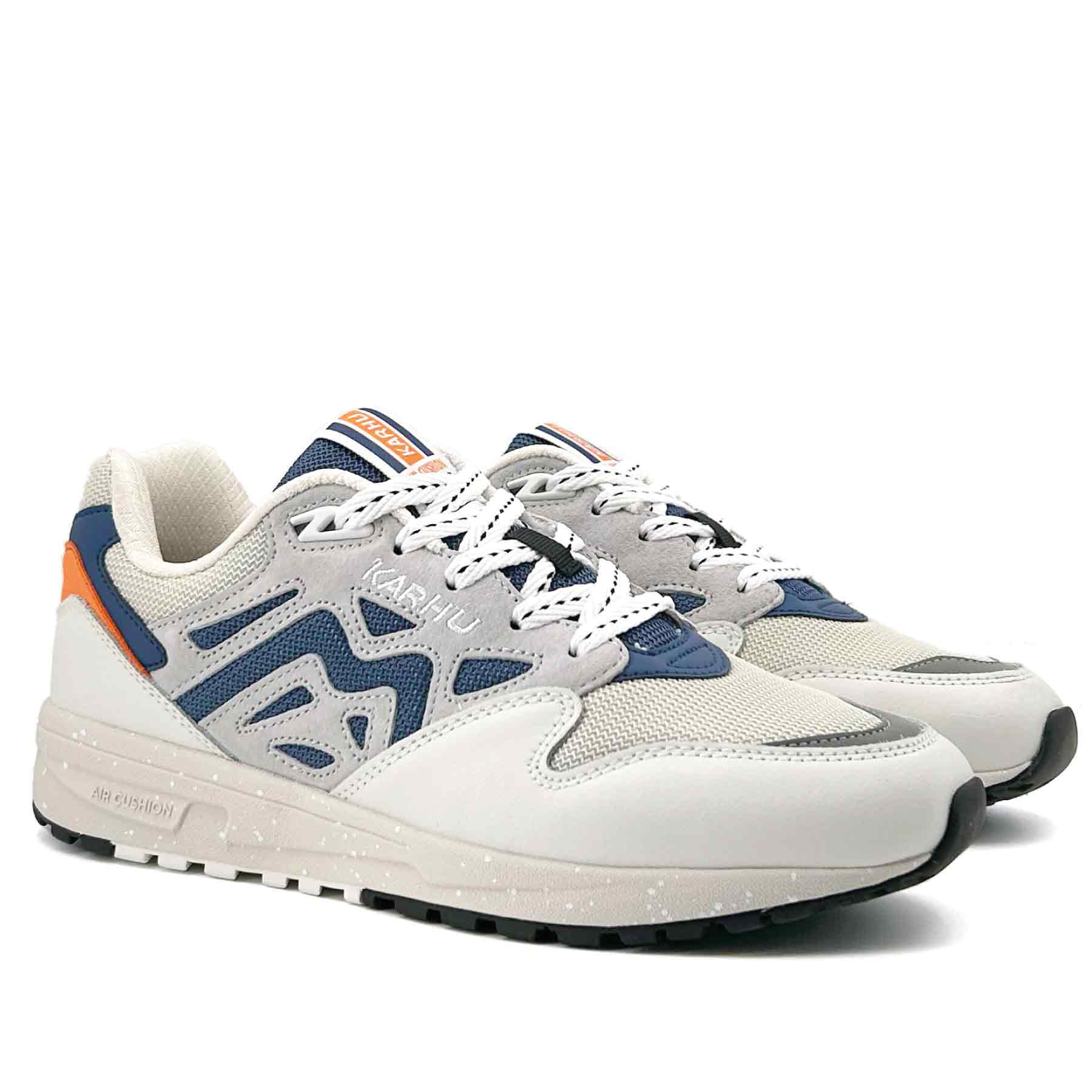 Legacy 96 Bright White/ True Navy