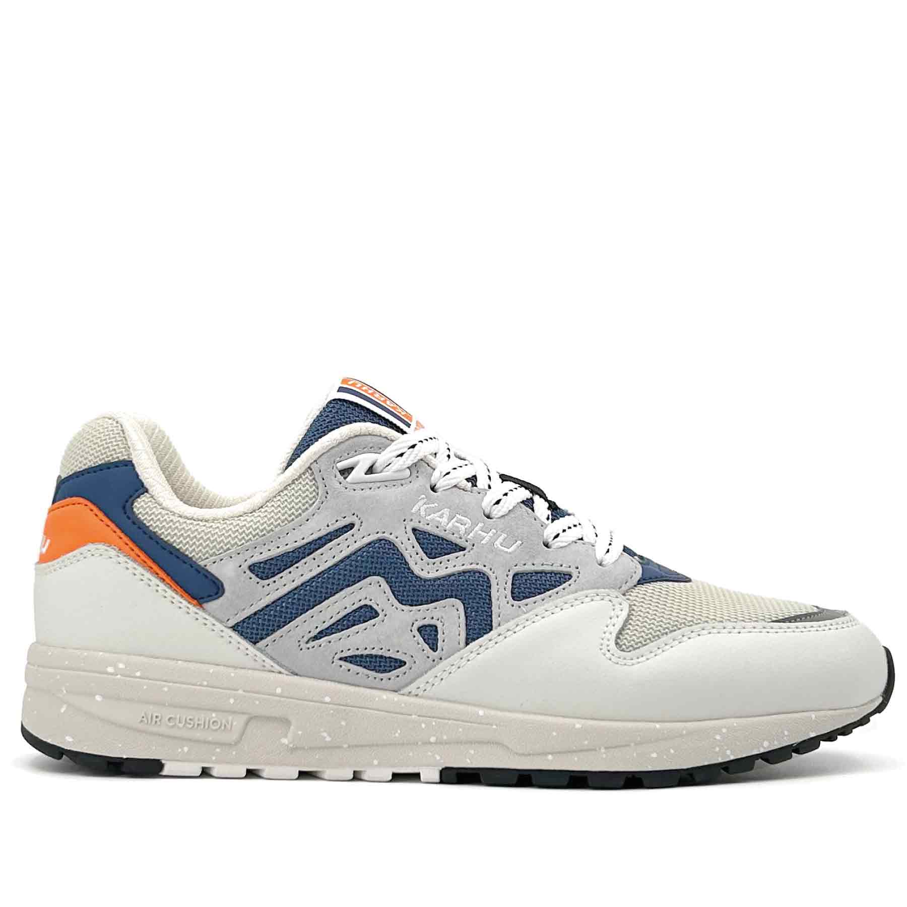 Legacy 96 Bright White/ True Navy