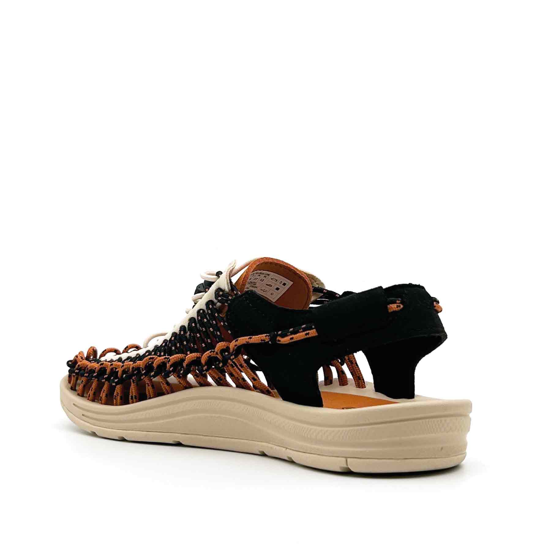 Uneek Sandals X-END