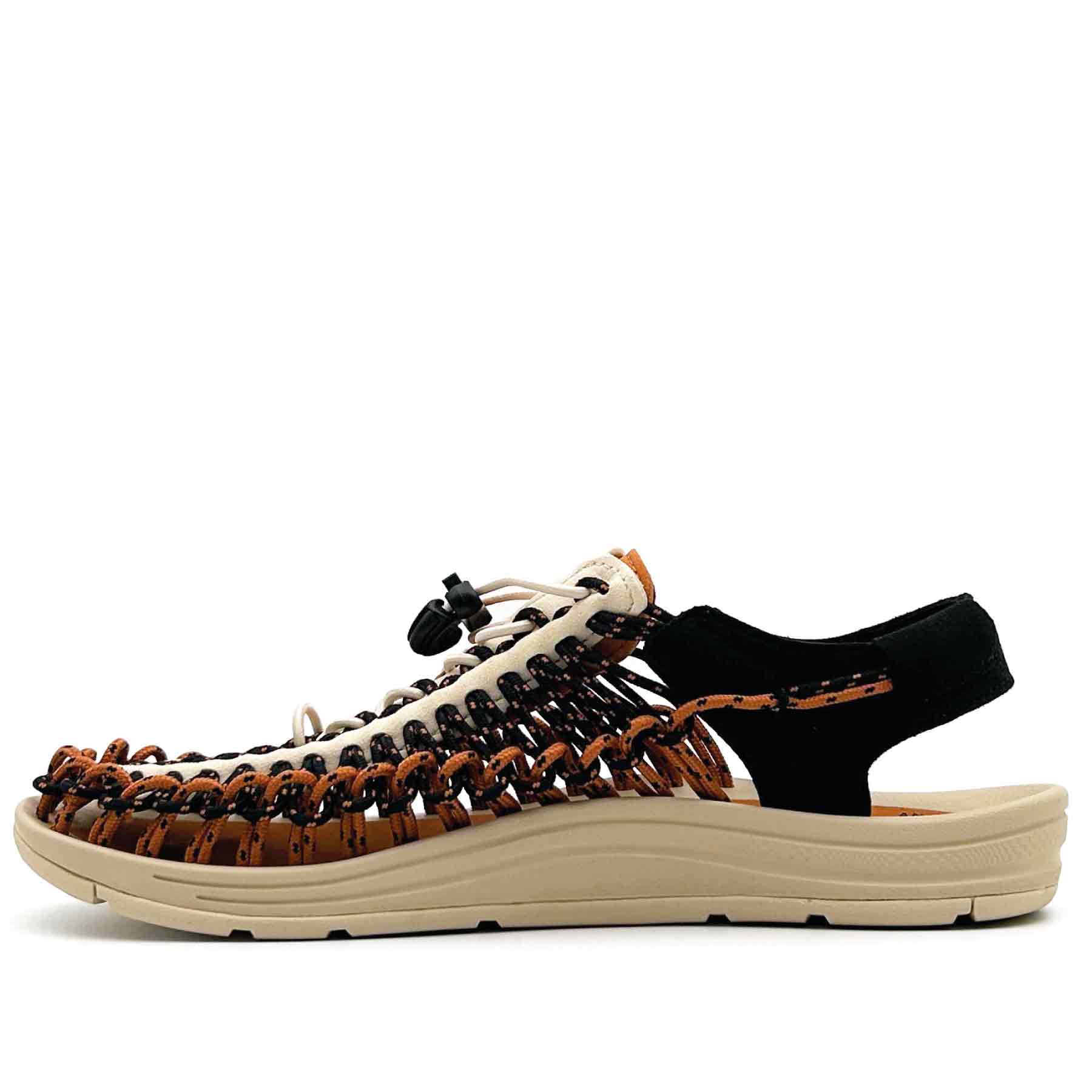 Uneek Sandals X-END