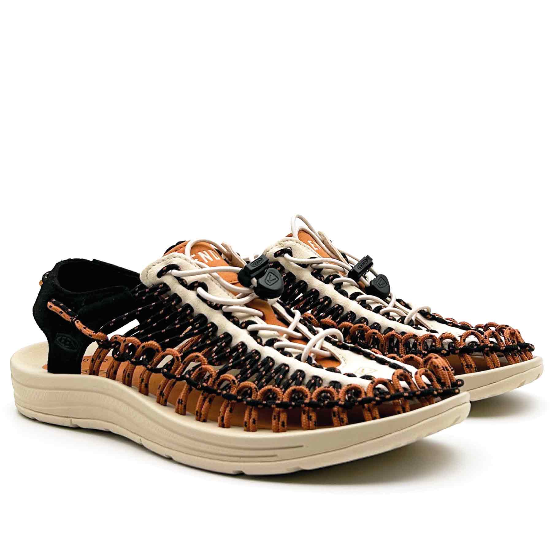 Uneek Sandals X-END