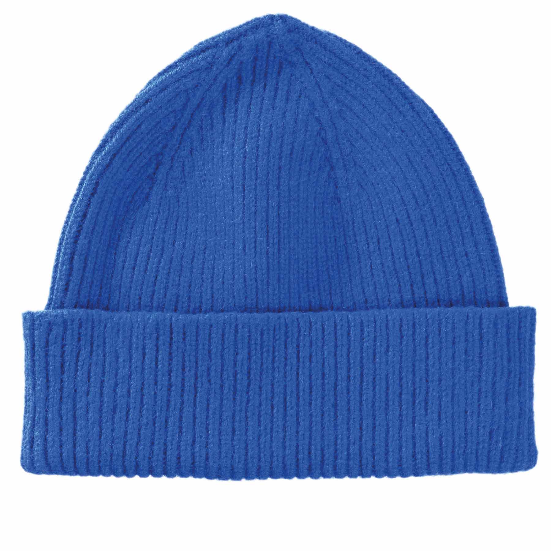 Beanie Royal Azure