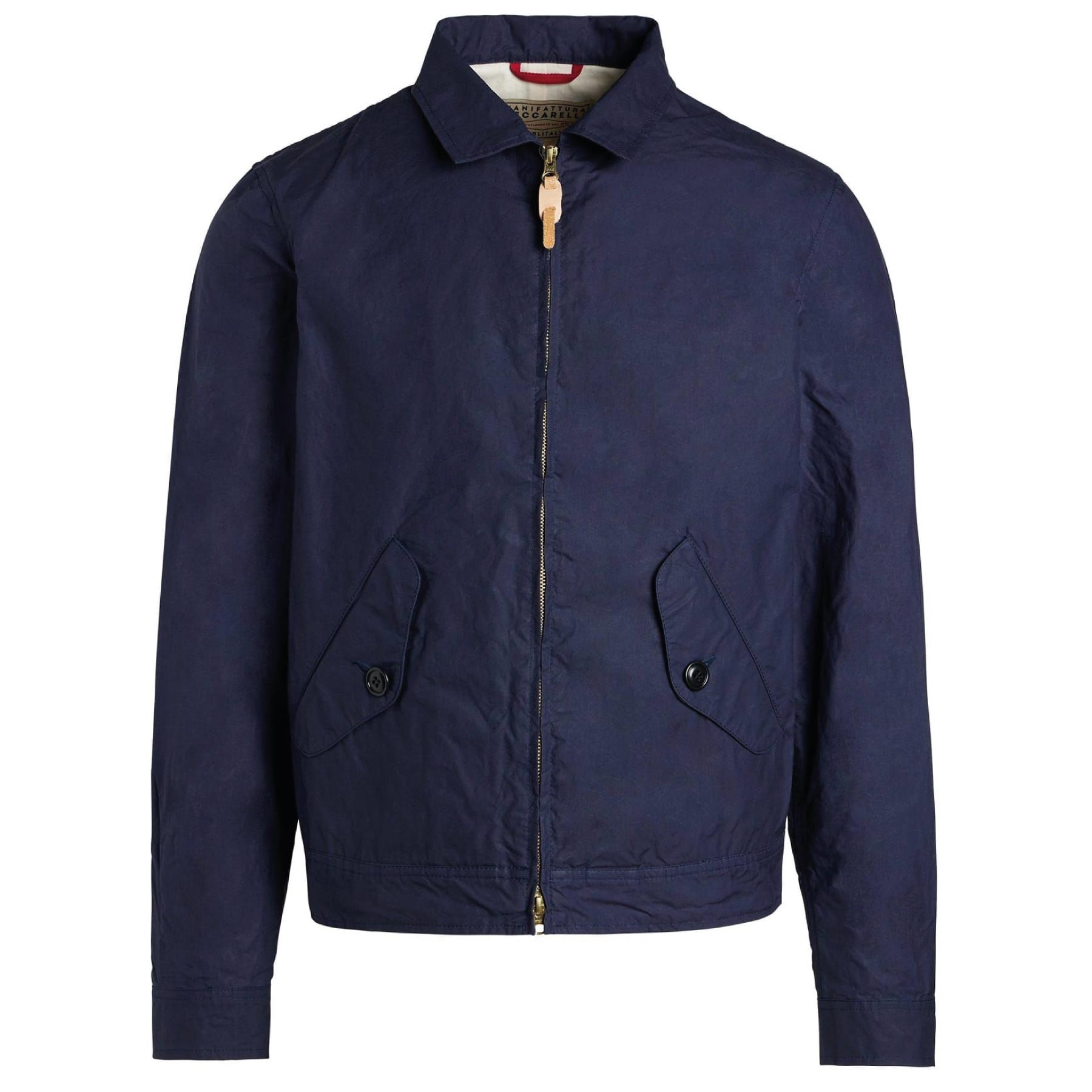 Blazer Coat Navy