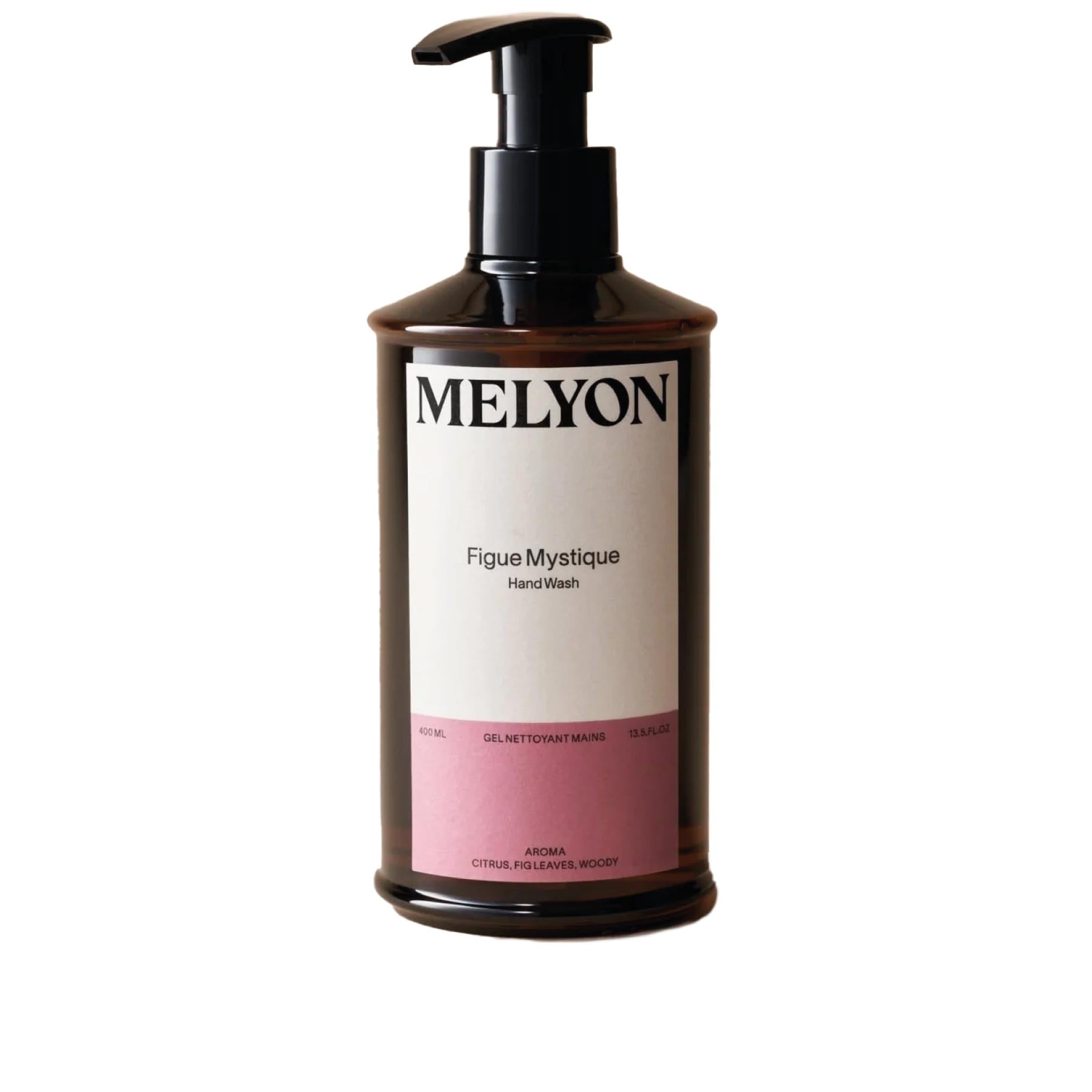 Hand Wash 400ml