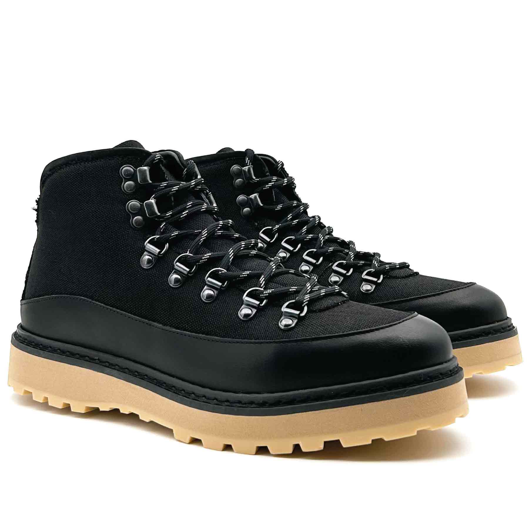 Core Cap Cordura Black M