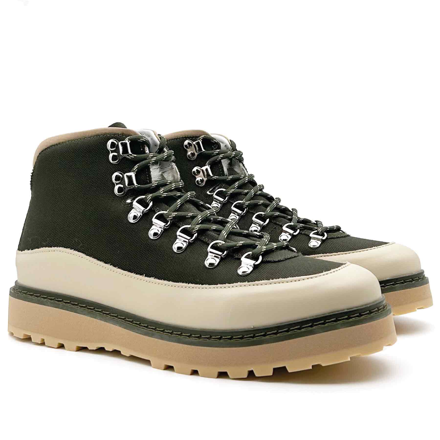 Core Cap Cordura Green M