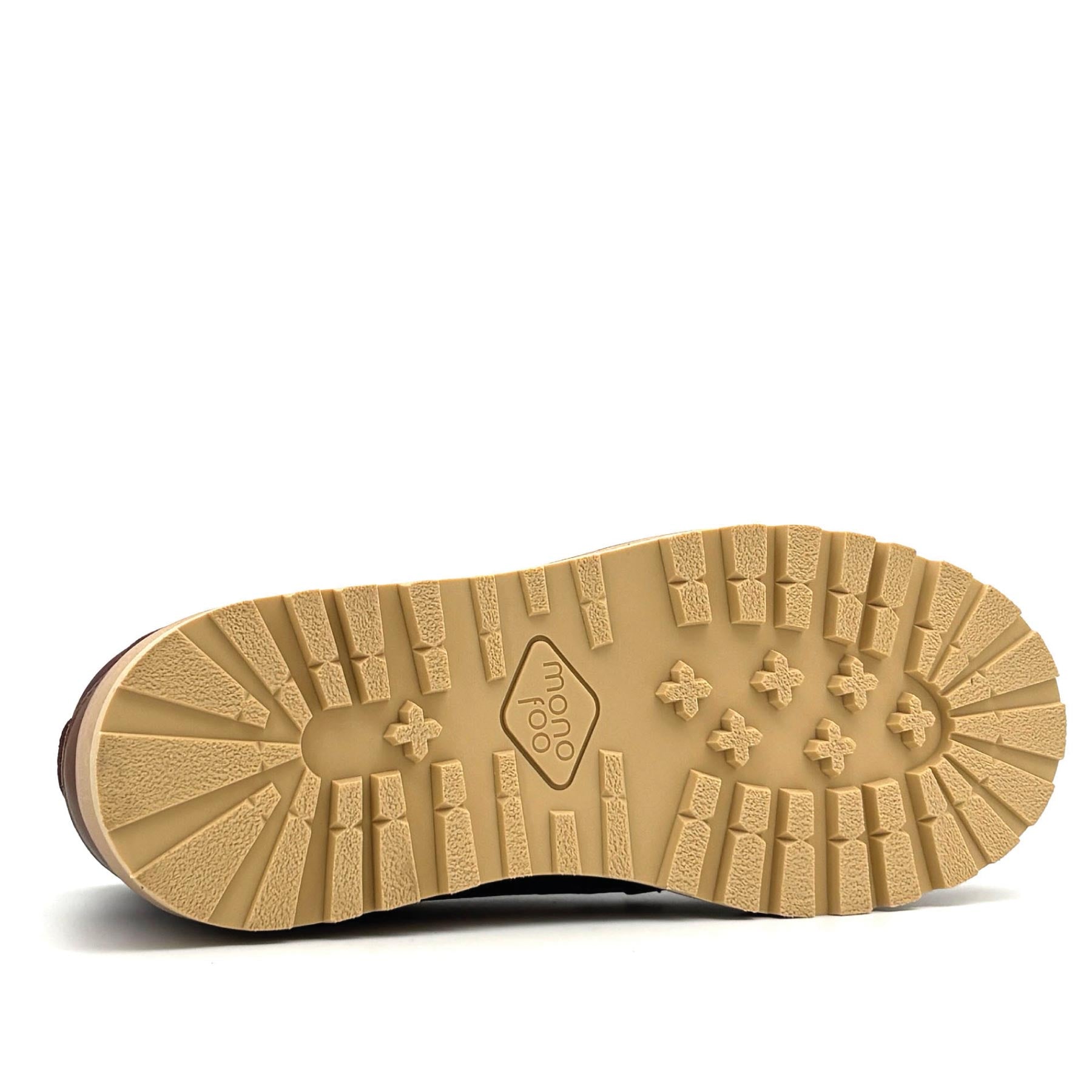 Core Cap Suede Cognac Wine W