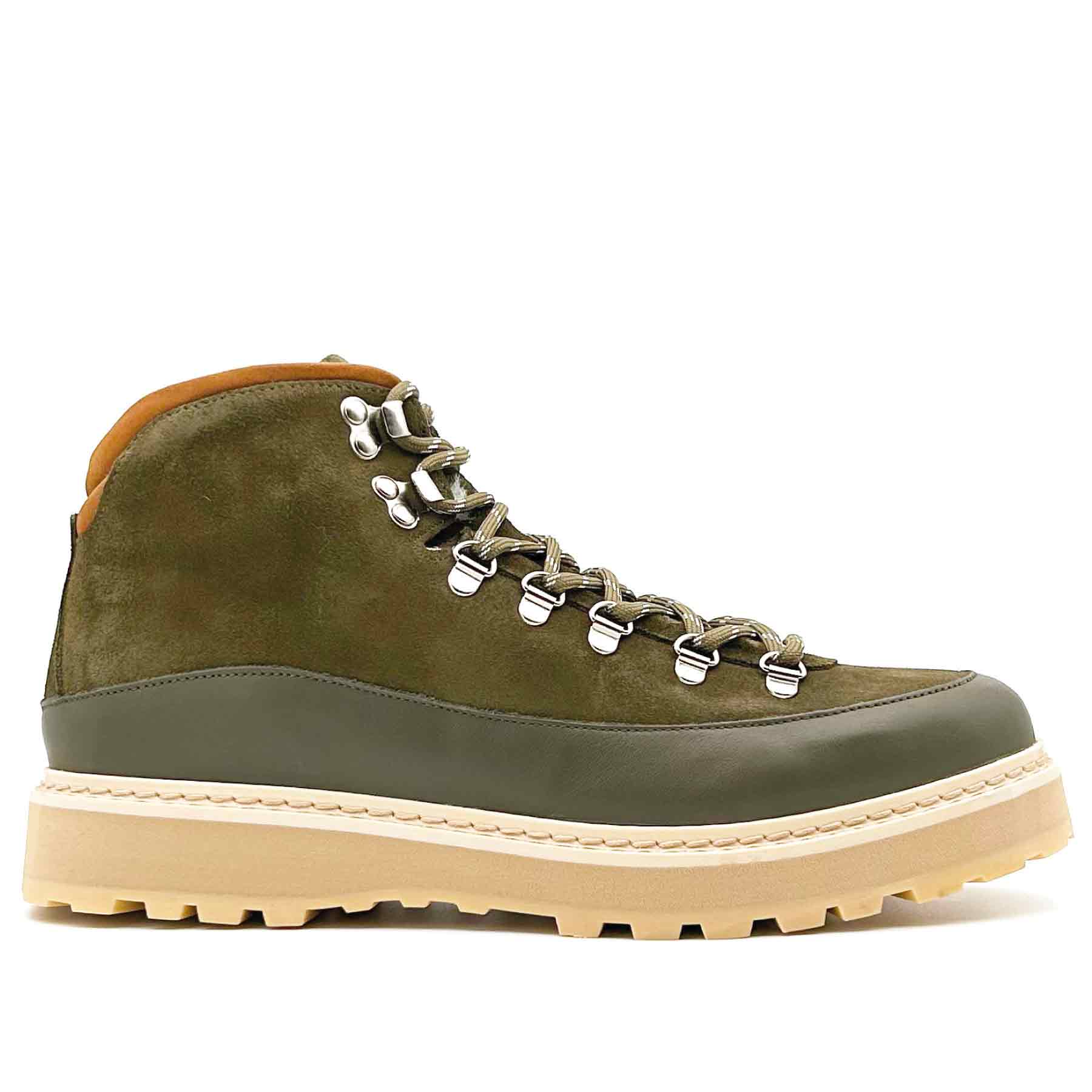 Core Cap Suede Forest M