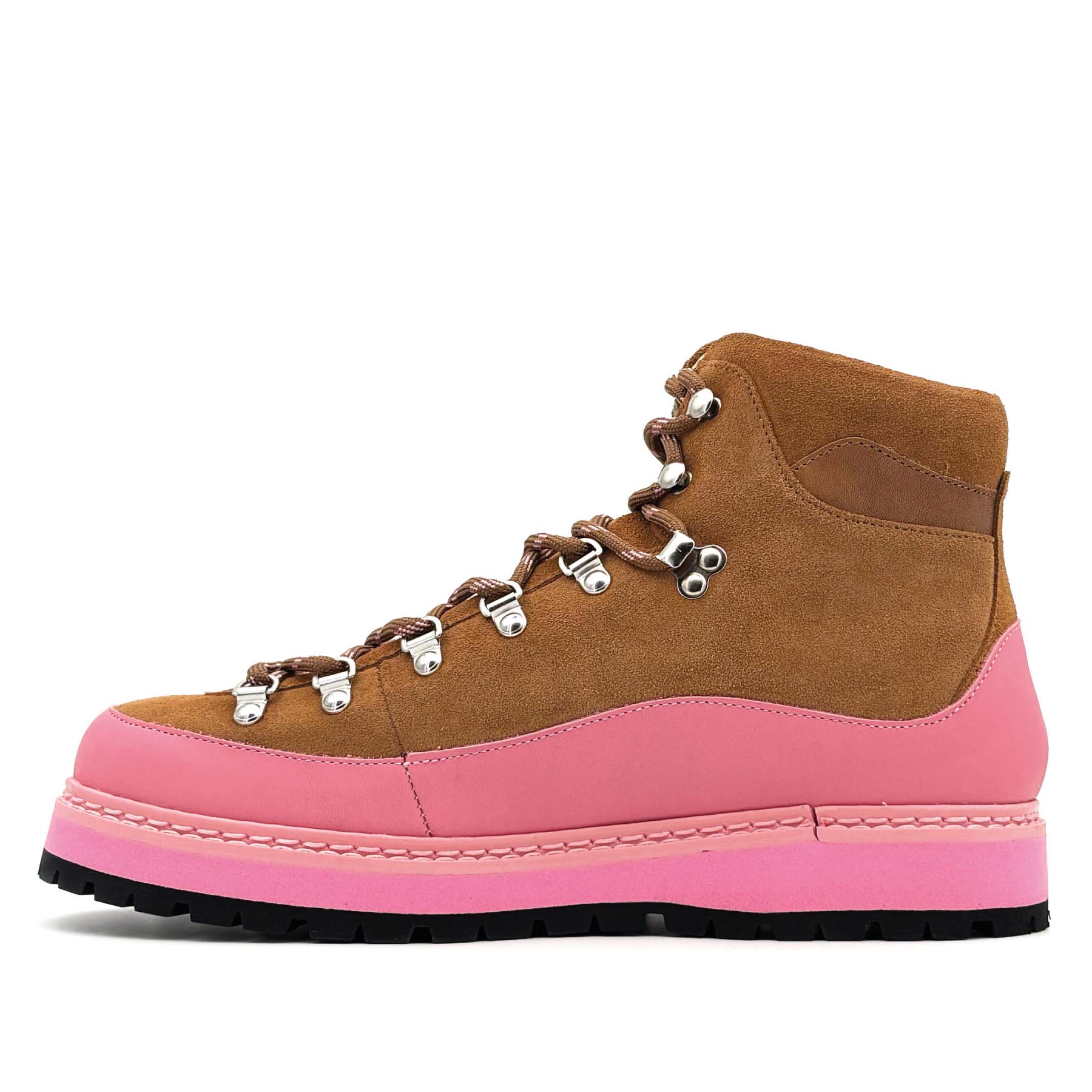 Vidda Cognac Pink M