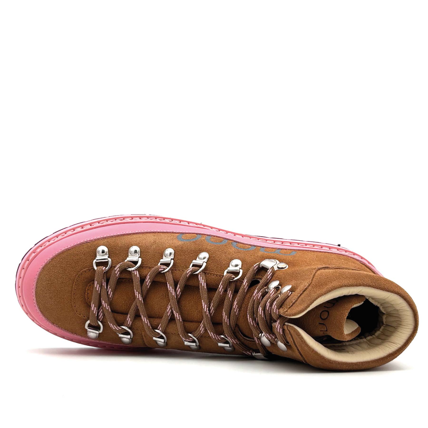 Vidda Cognac Pink M