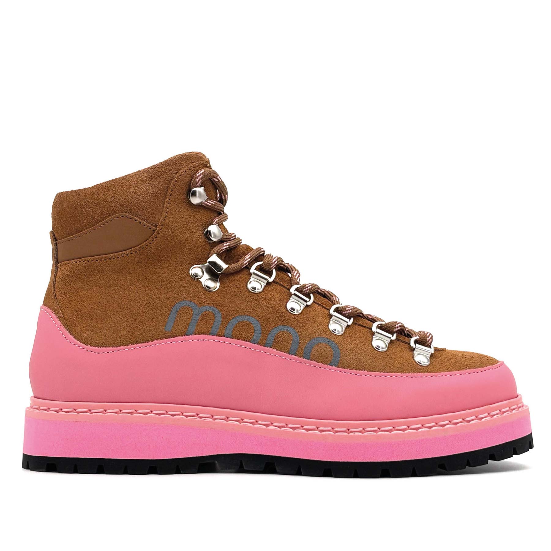 Vidda Cognac Pink W