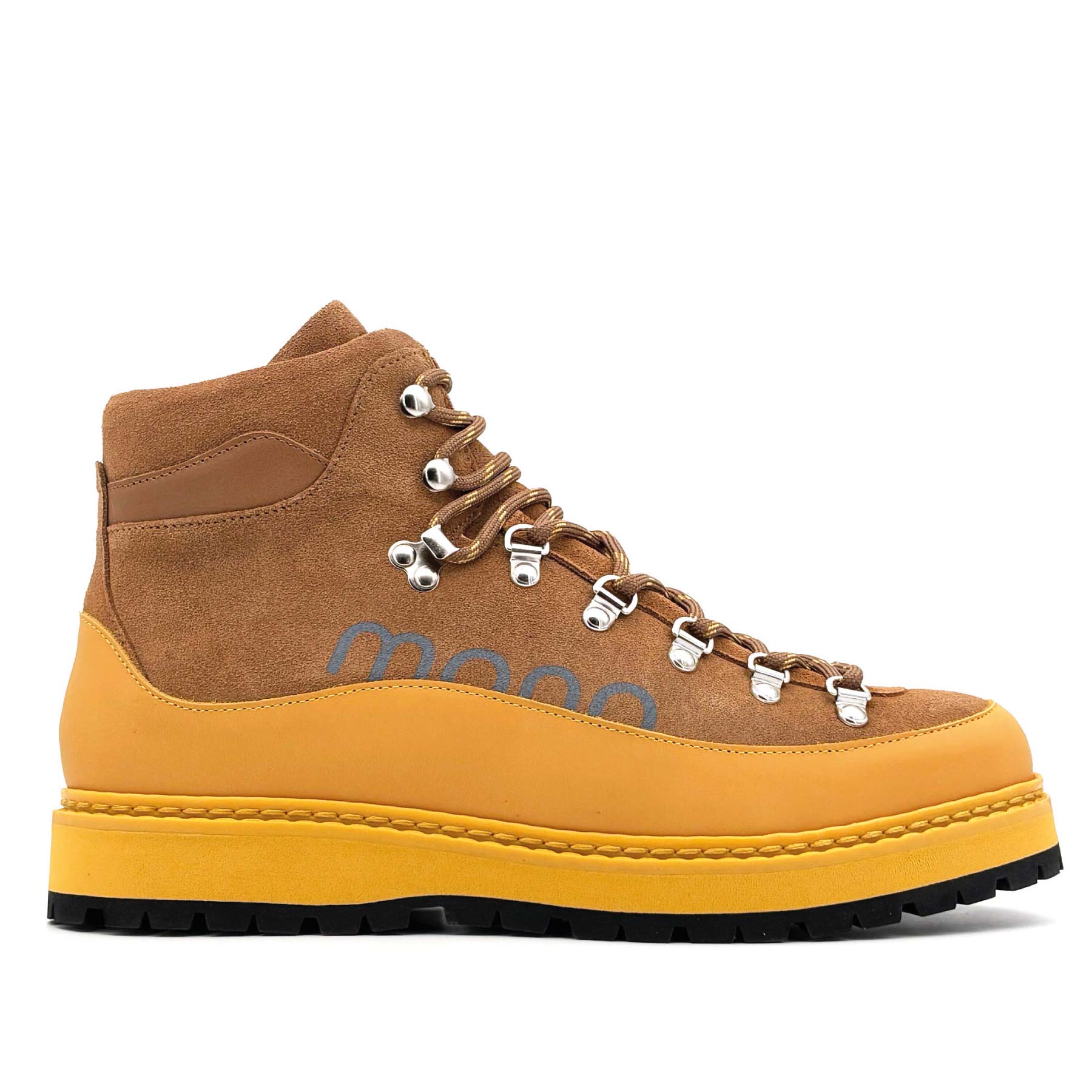 Vidda Cognac Yellow M