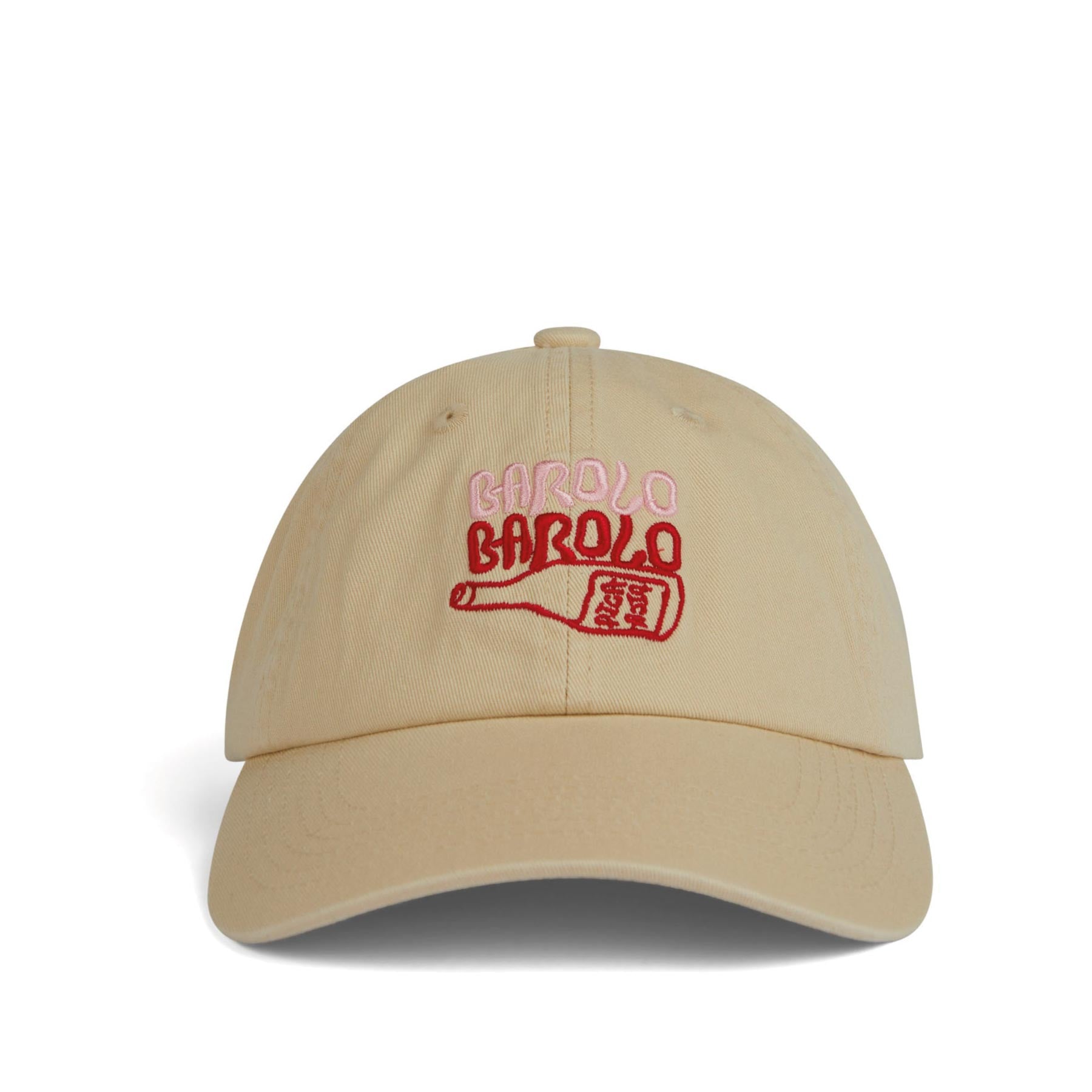 Cap Barolo Beige