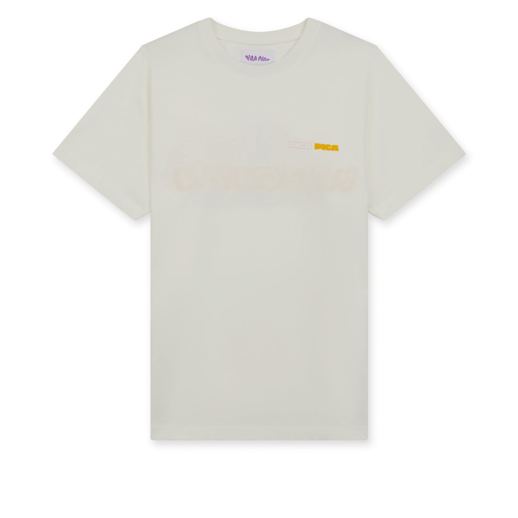 Tee Buongiorno White