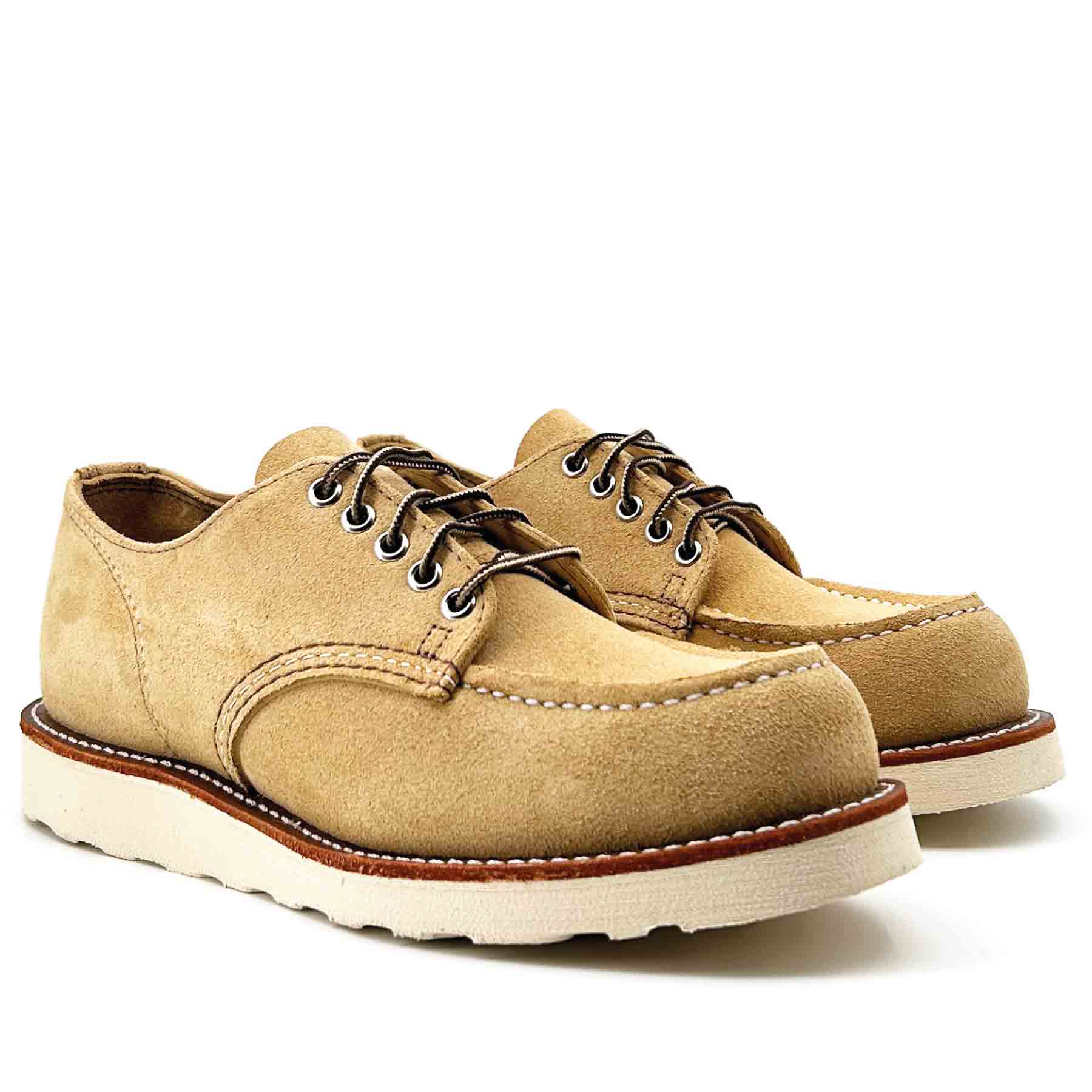 8079 Classic Moc Oxford Abilene