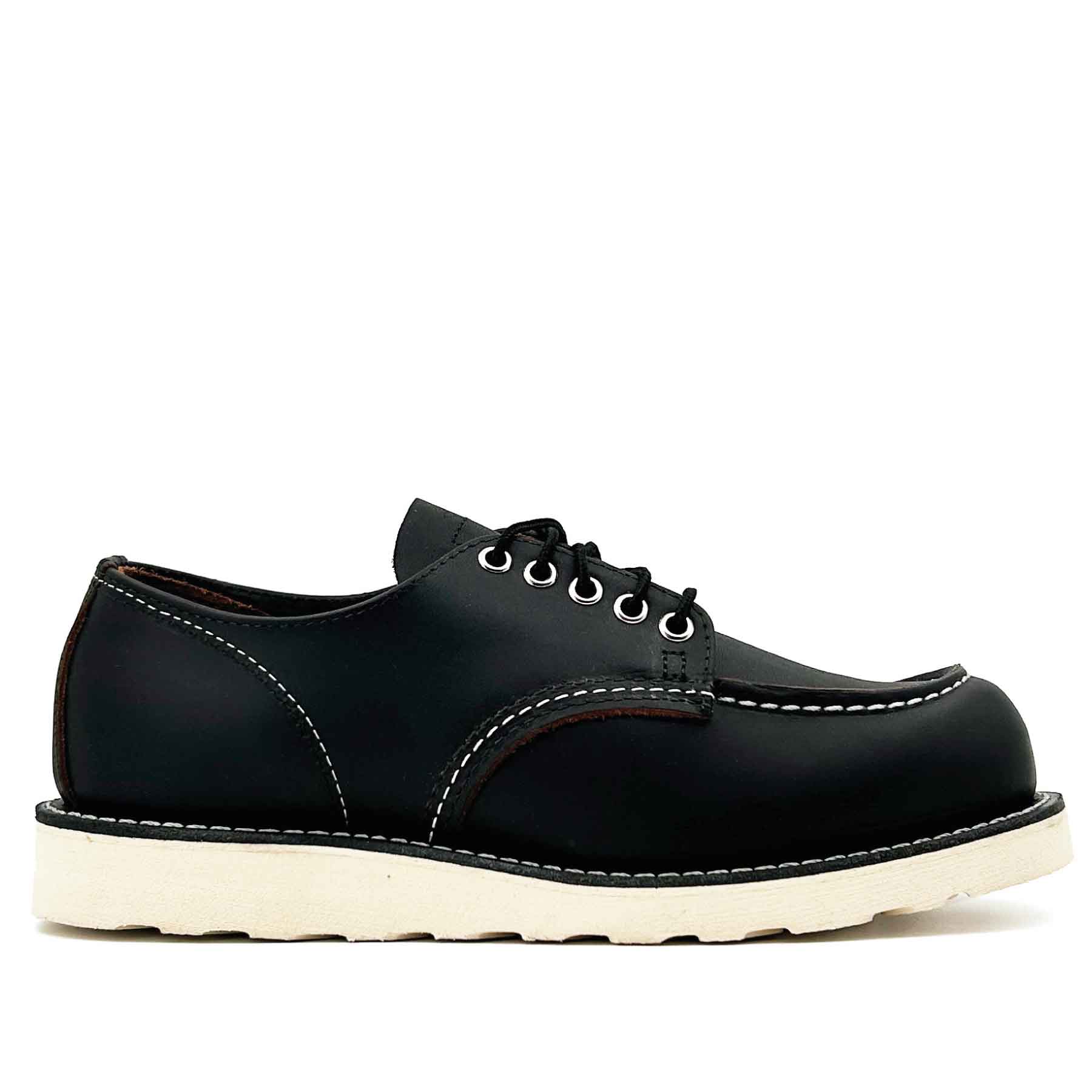 8090 Classic Moc Prairie Black