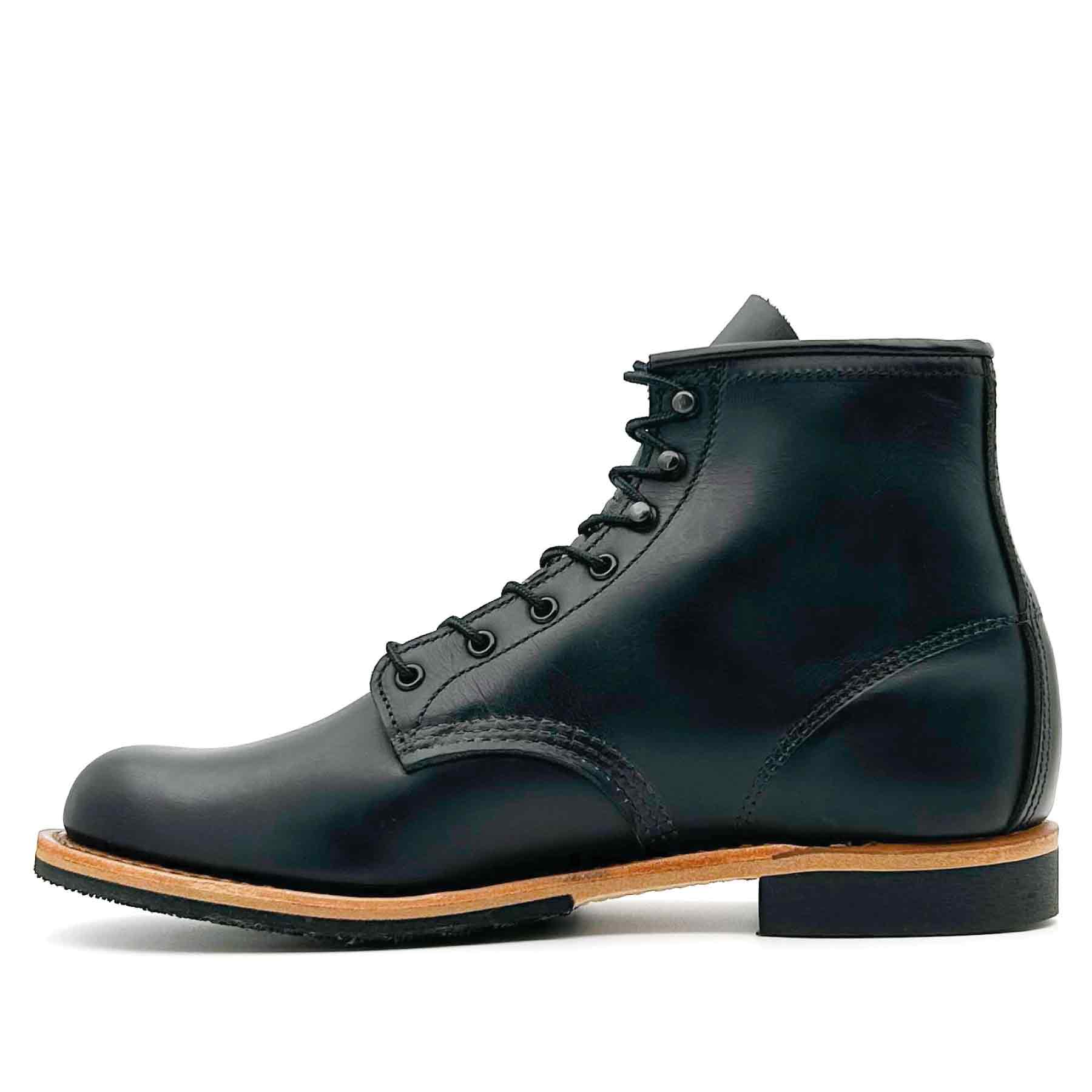 9423 Beckman Black