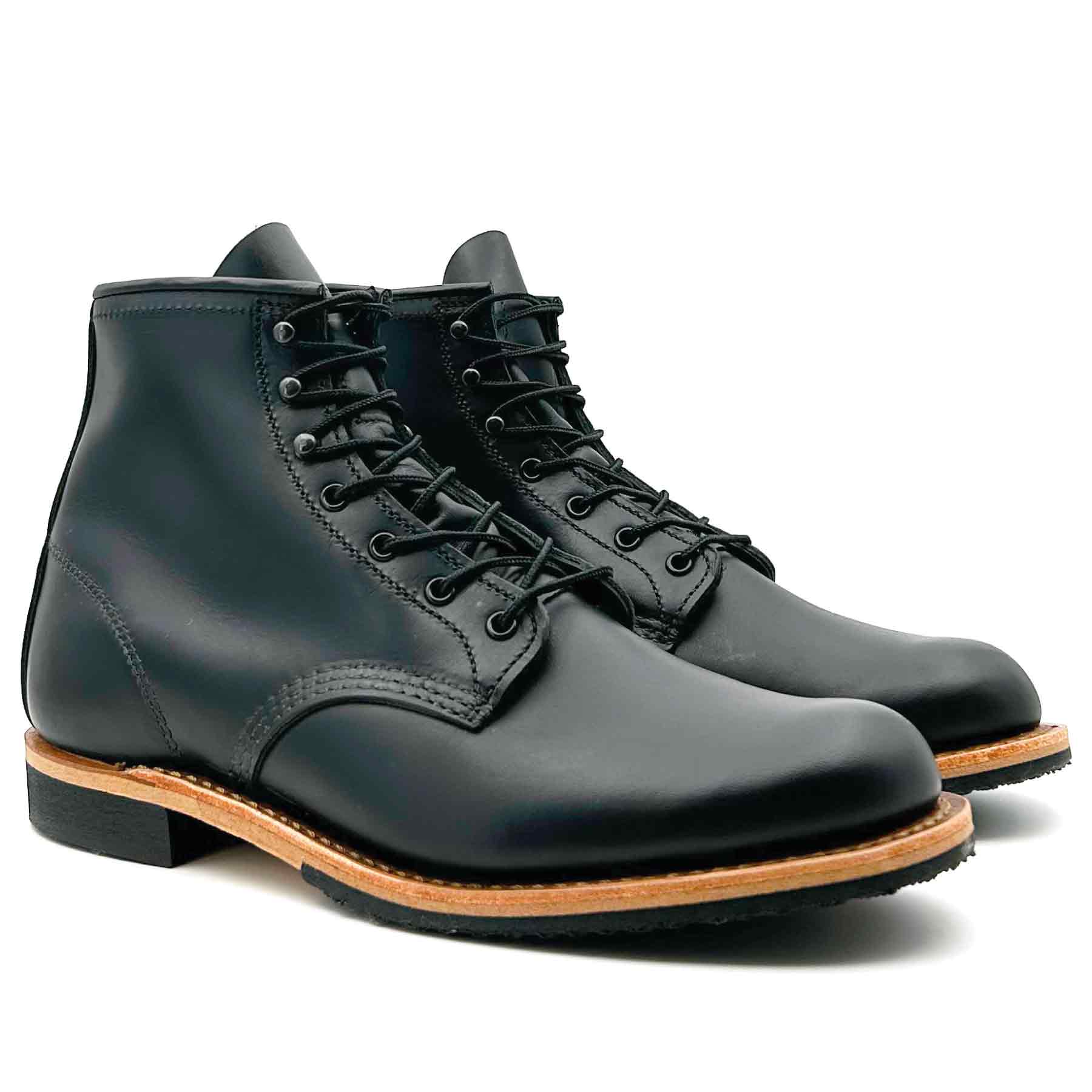 9423 Beckman Black