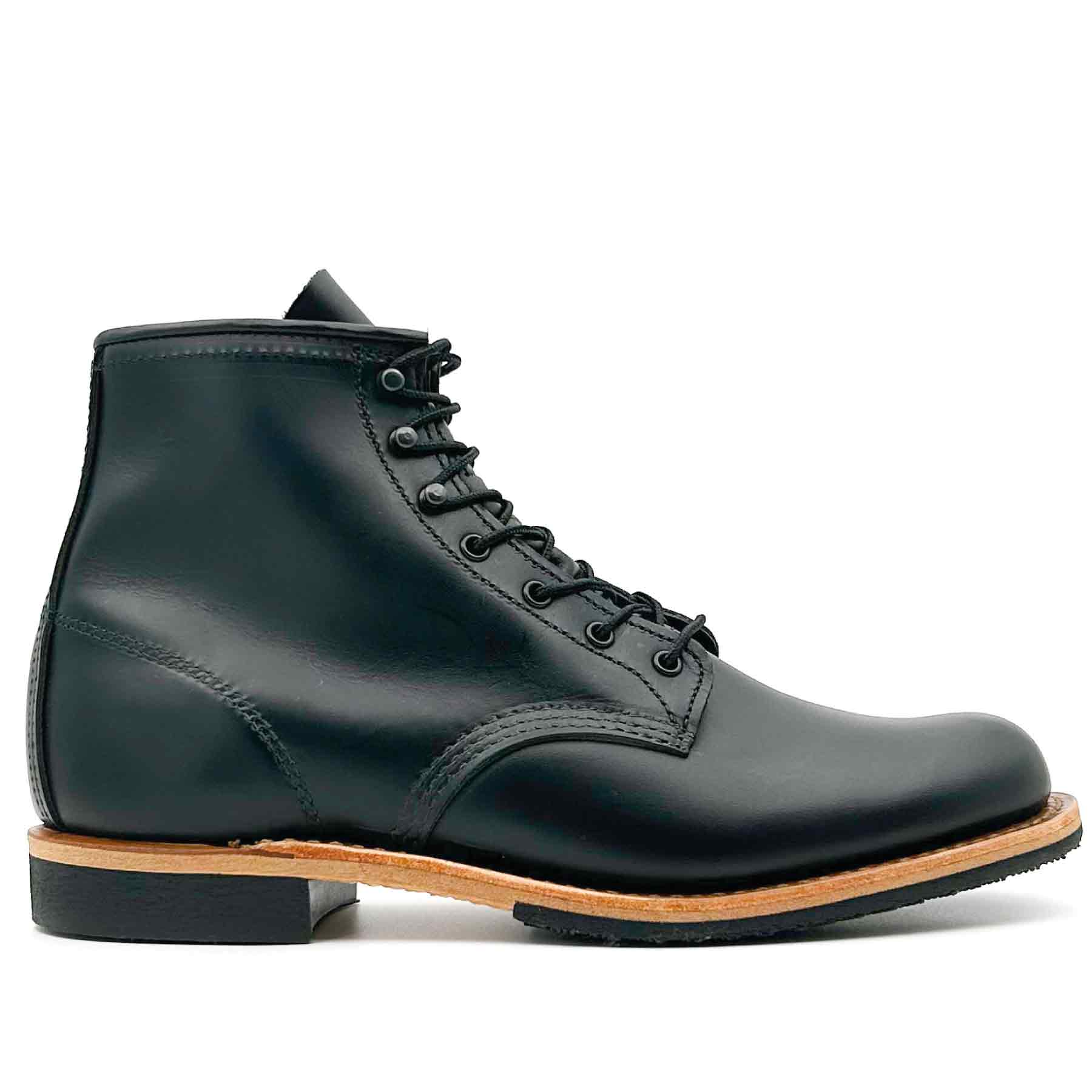 9423 Beckman Black