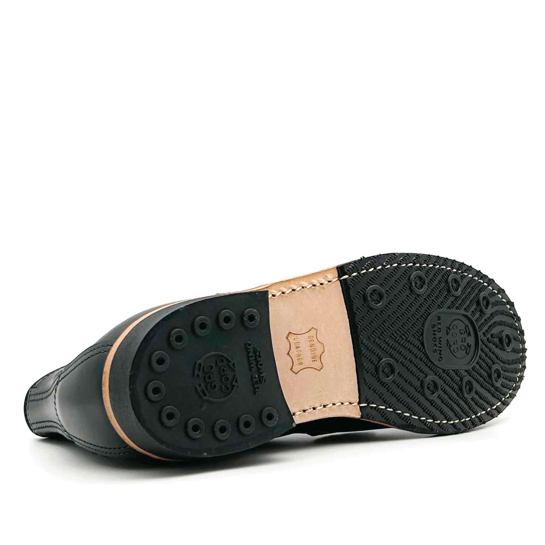 9423 Beckman Black