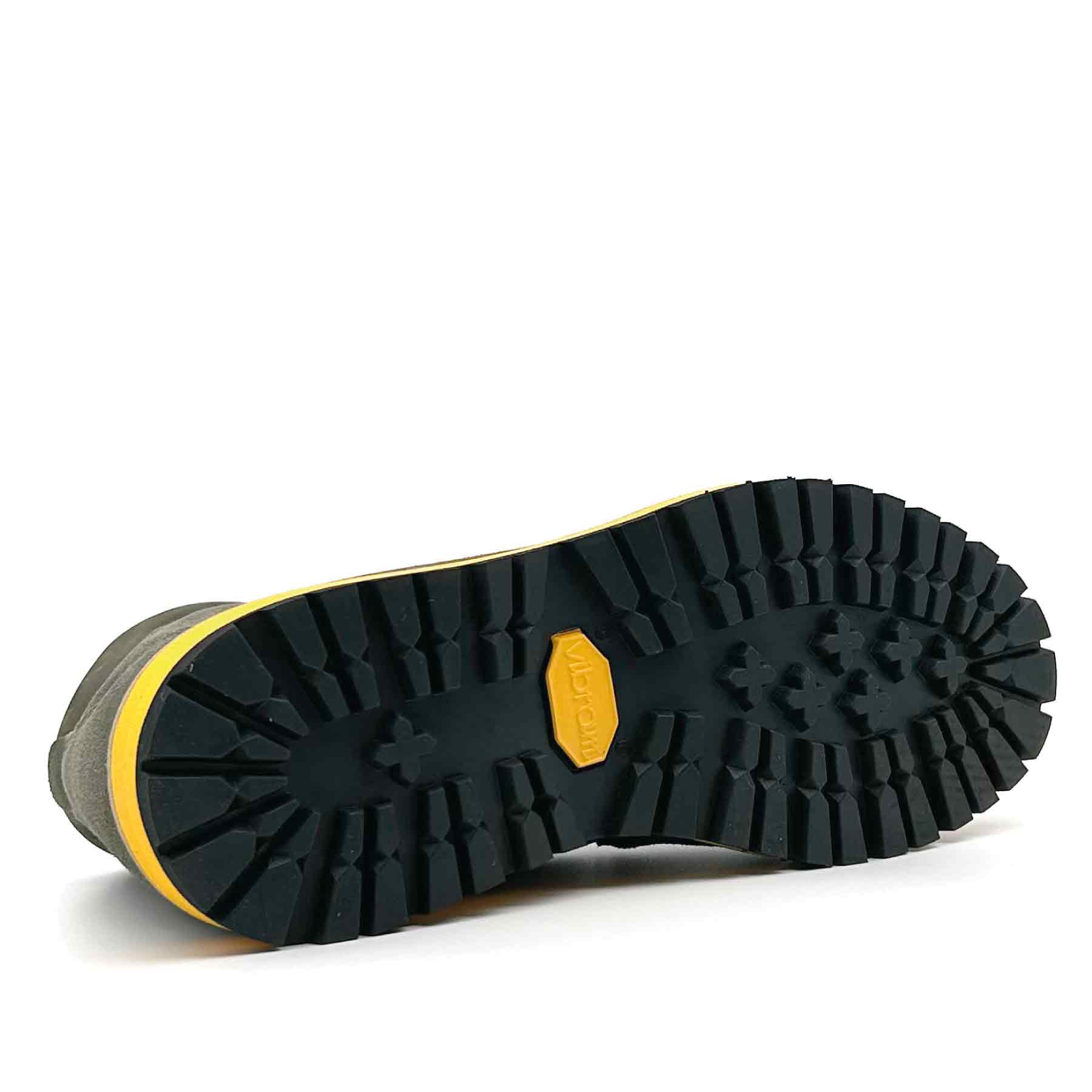 Hiker Forest Suede