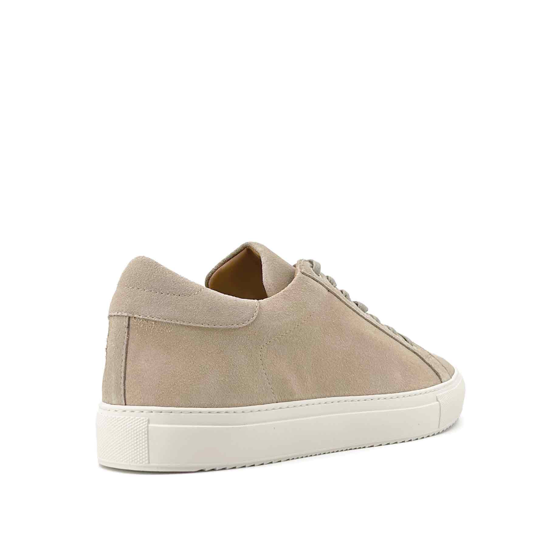 Wingfield Sand Suede