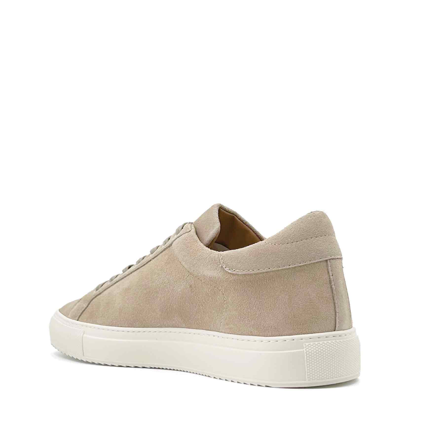 Wingfield Sand Suede