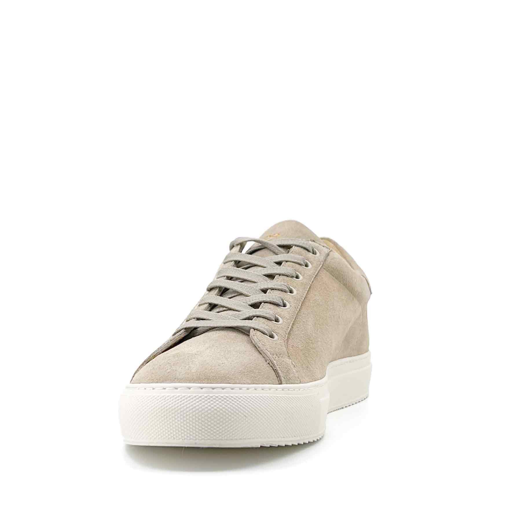 Wingfield Sand Suede