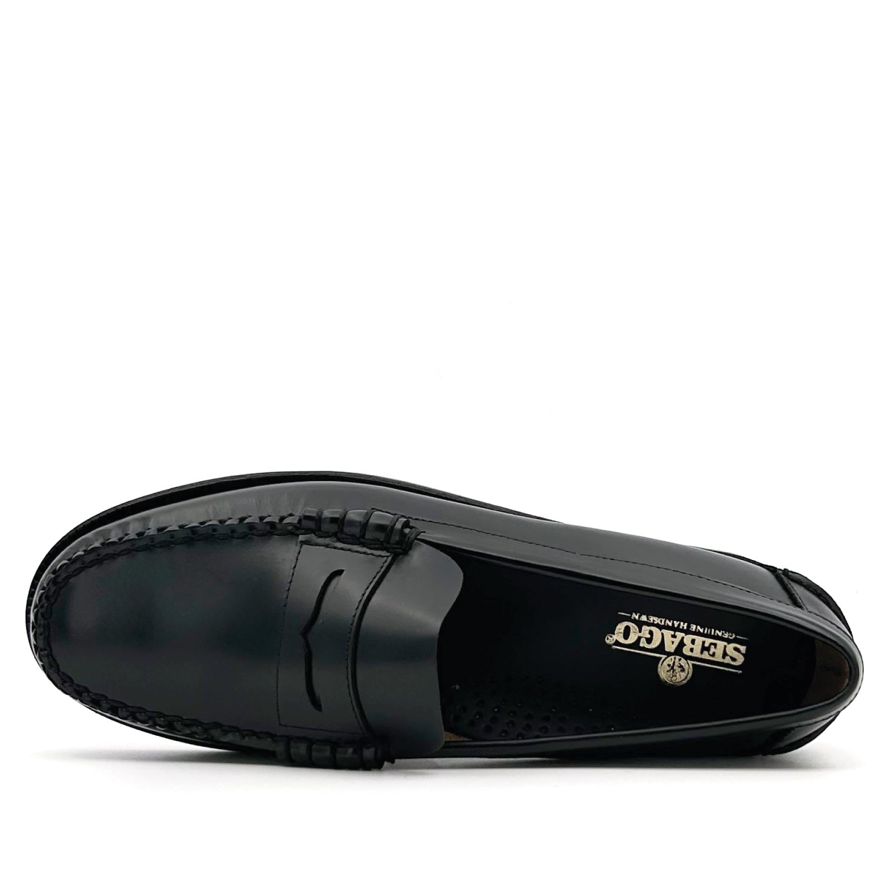 Classic Dan 902 Women Black