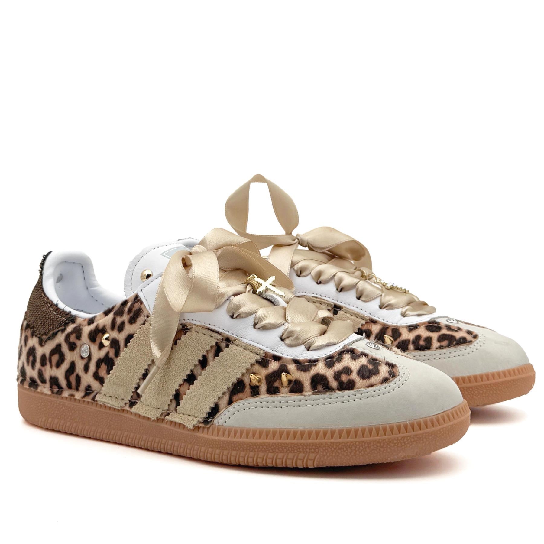 Samba Lynx