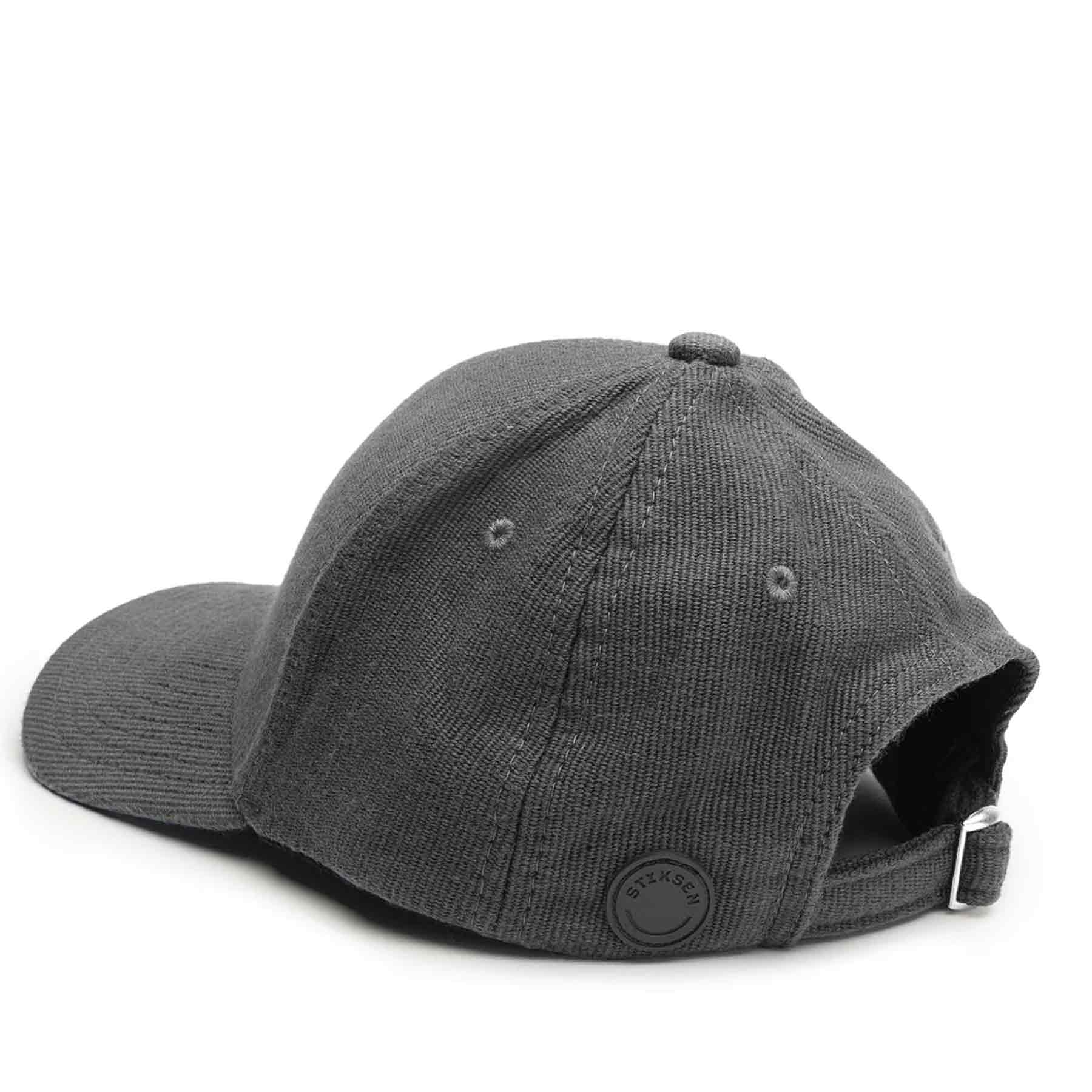 107 Canvas Graphite