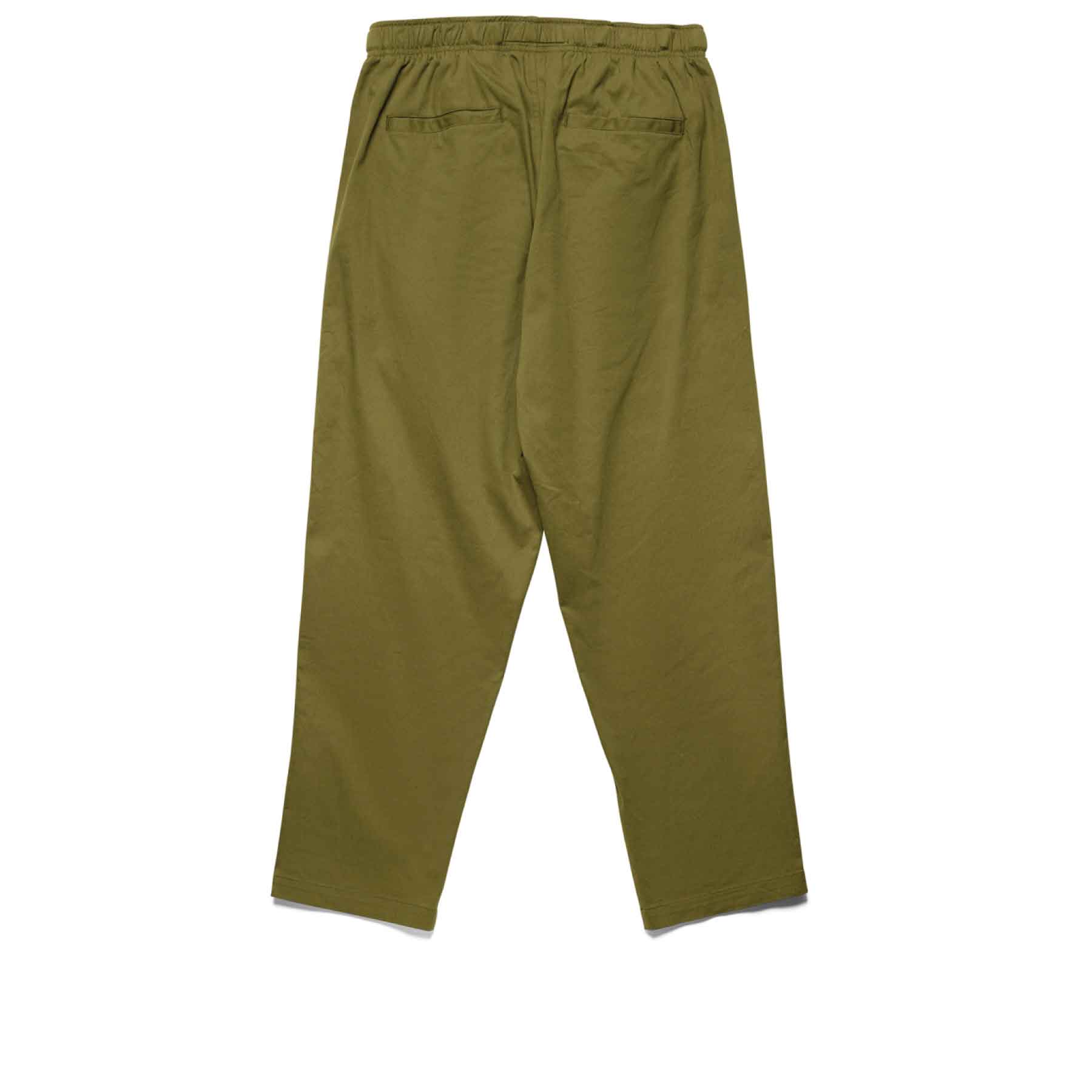 Chiller Pant Olive Twill
