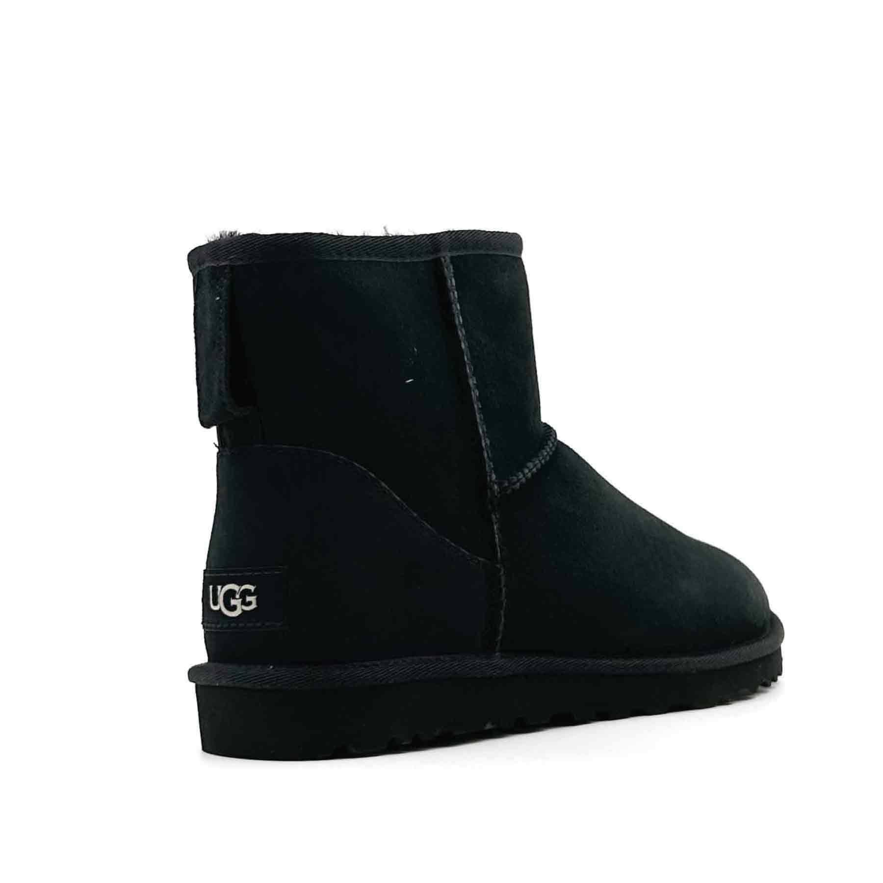 Classic Mini Black Men