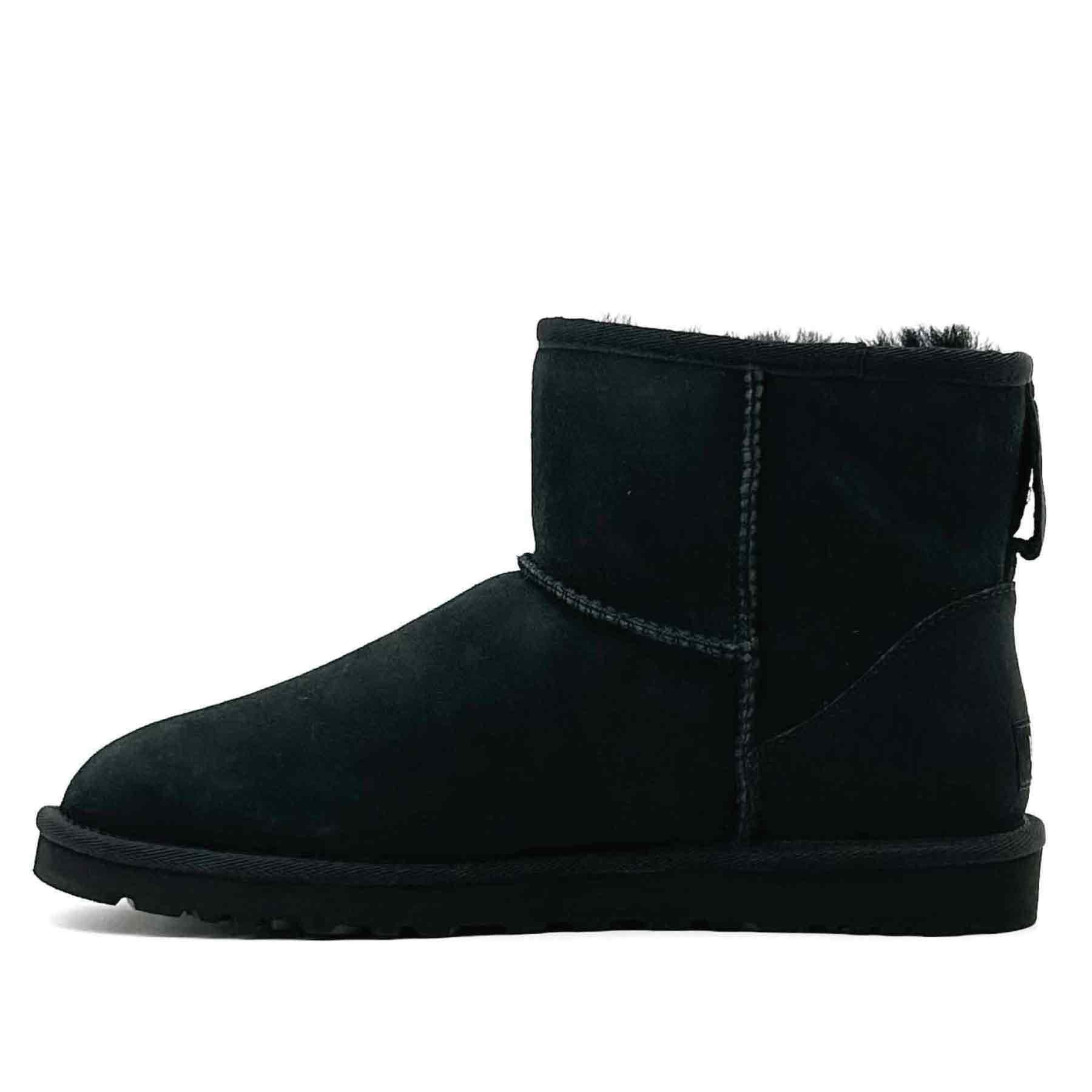 Classic Mini Black Men