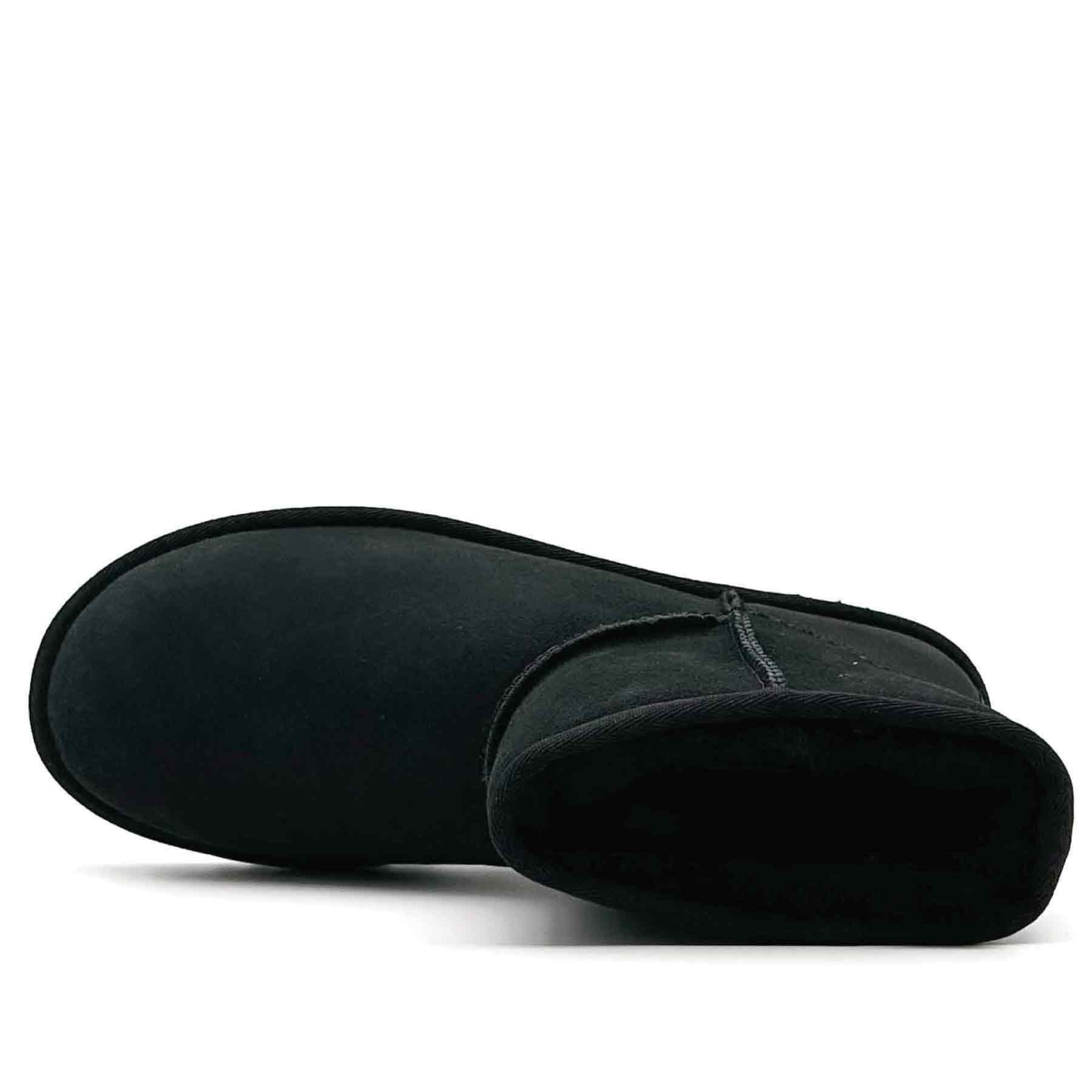 Classic Mini Black Men