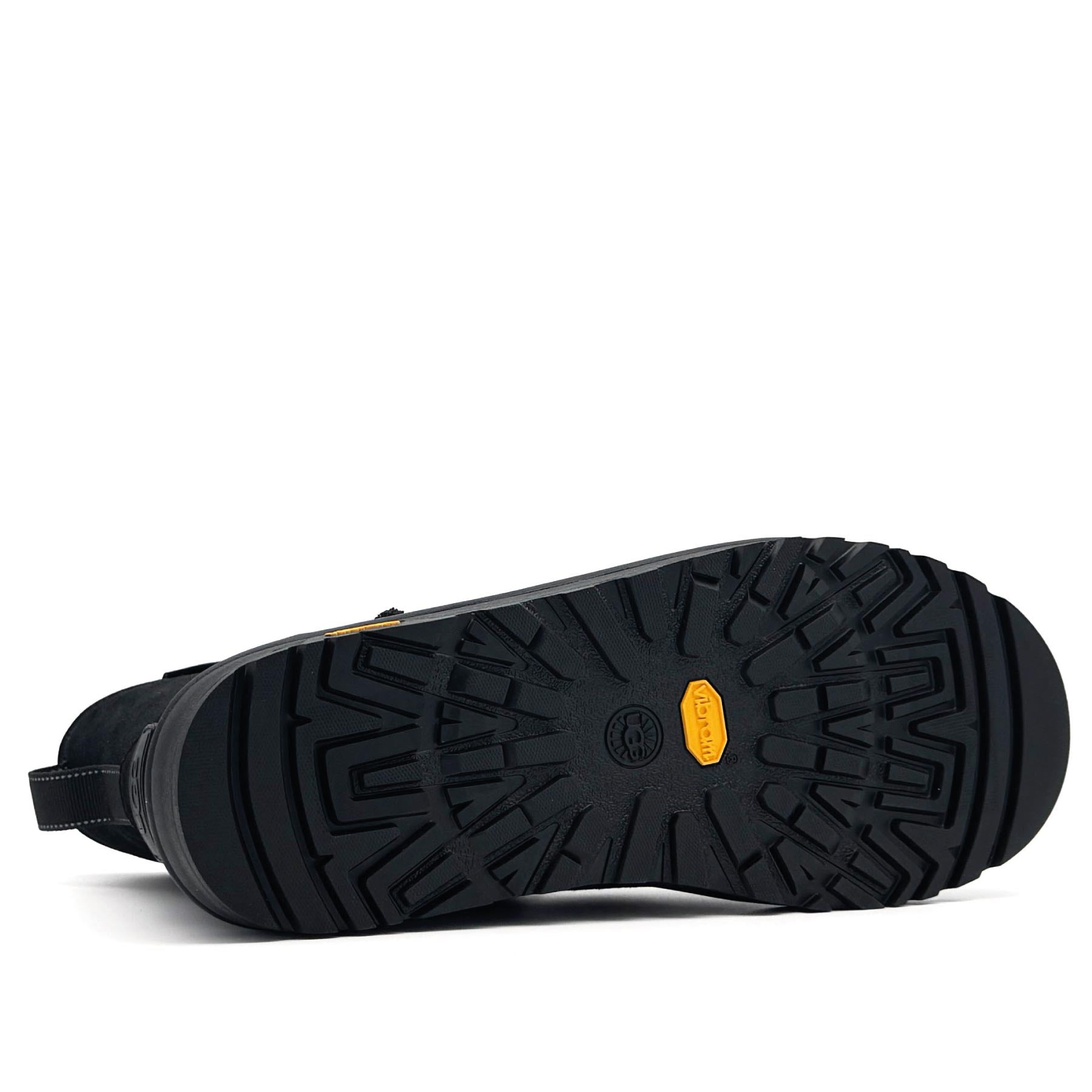 Classic Mini GTX Black Men