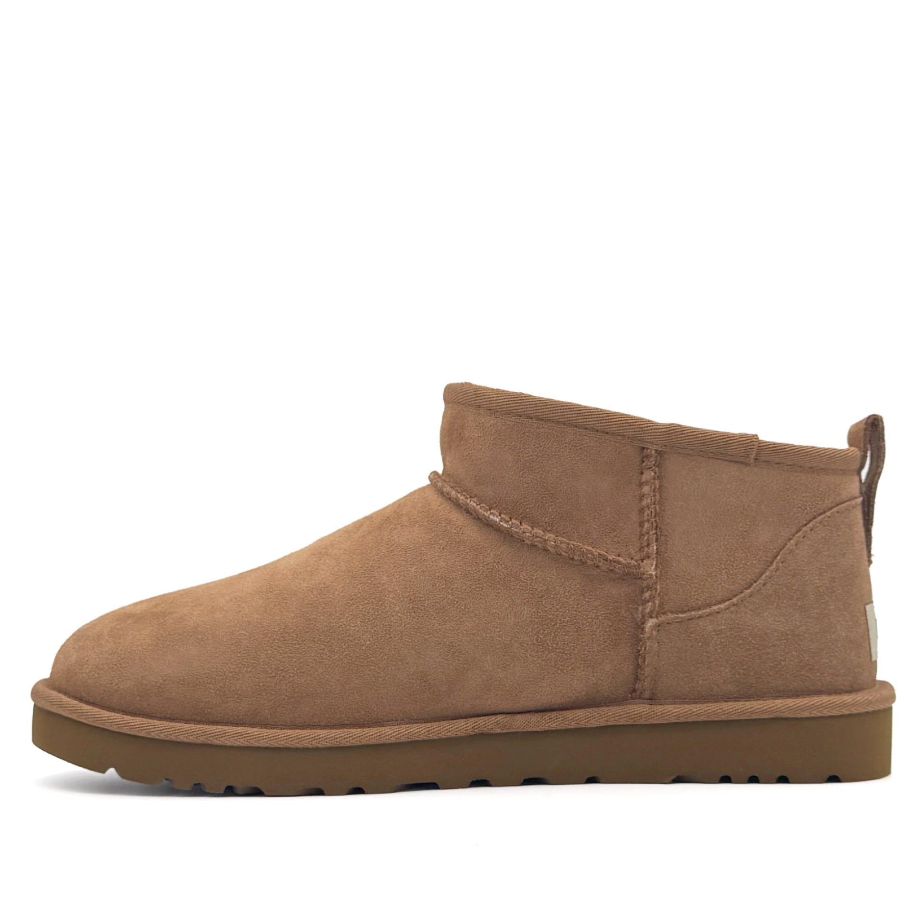 Classic Ultra Mini Chestnut Men