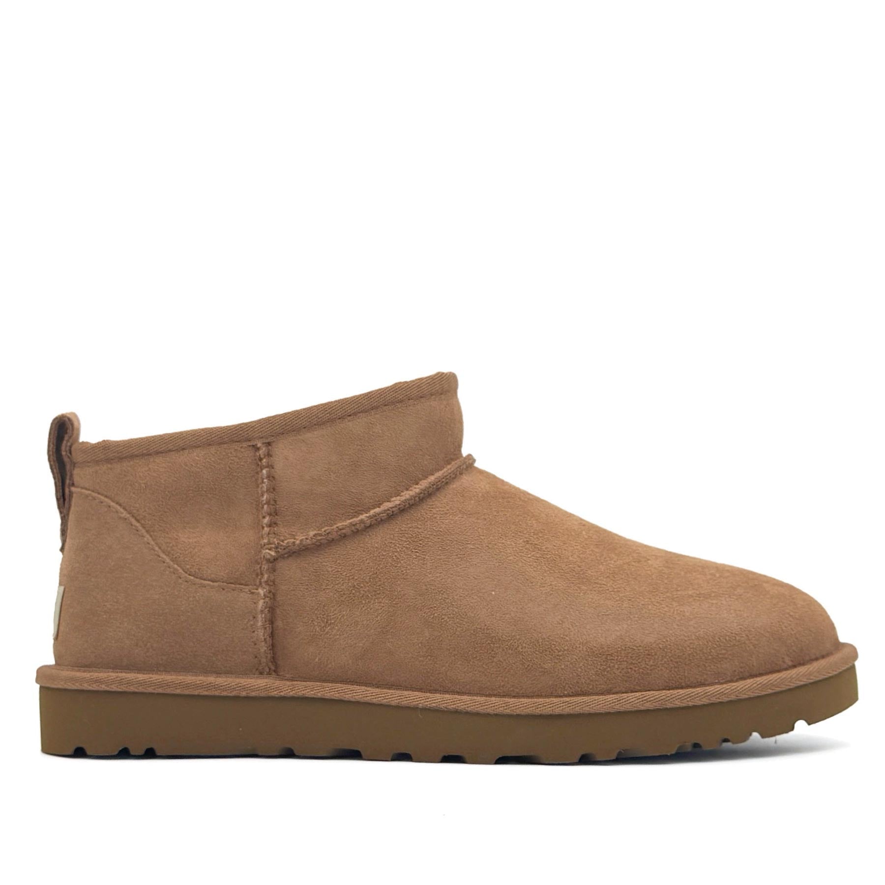 Classic Ultra Mini Chestnut Men