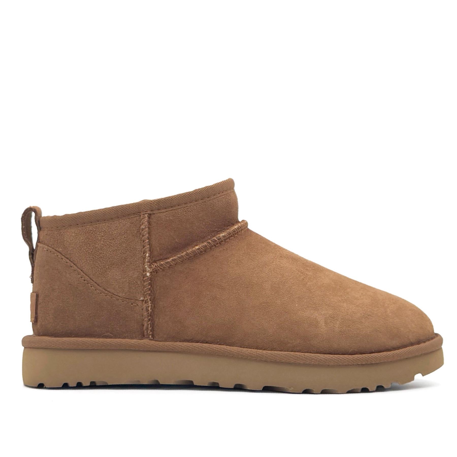 Classic Ultra Mini Chestnut Women