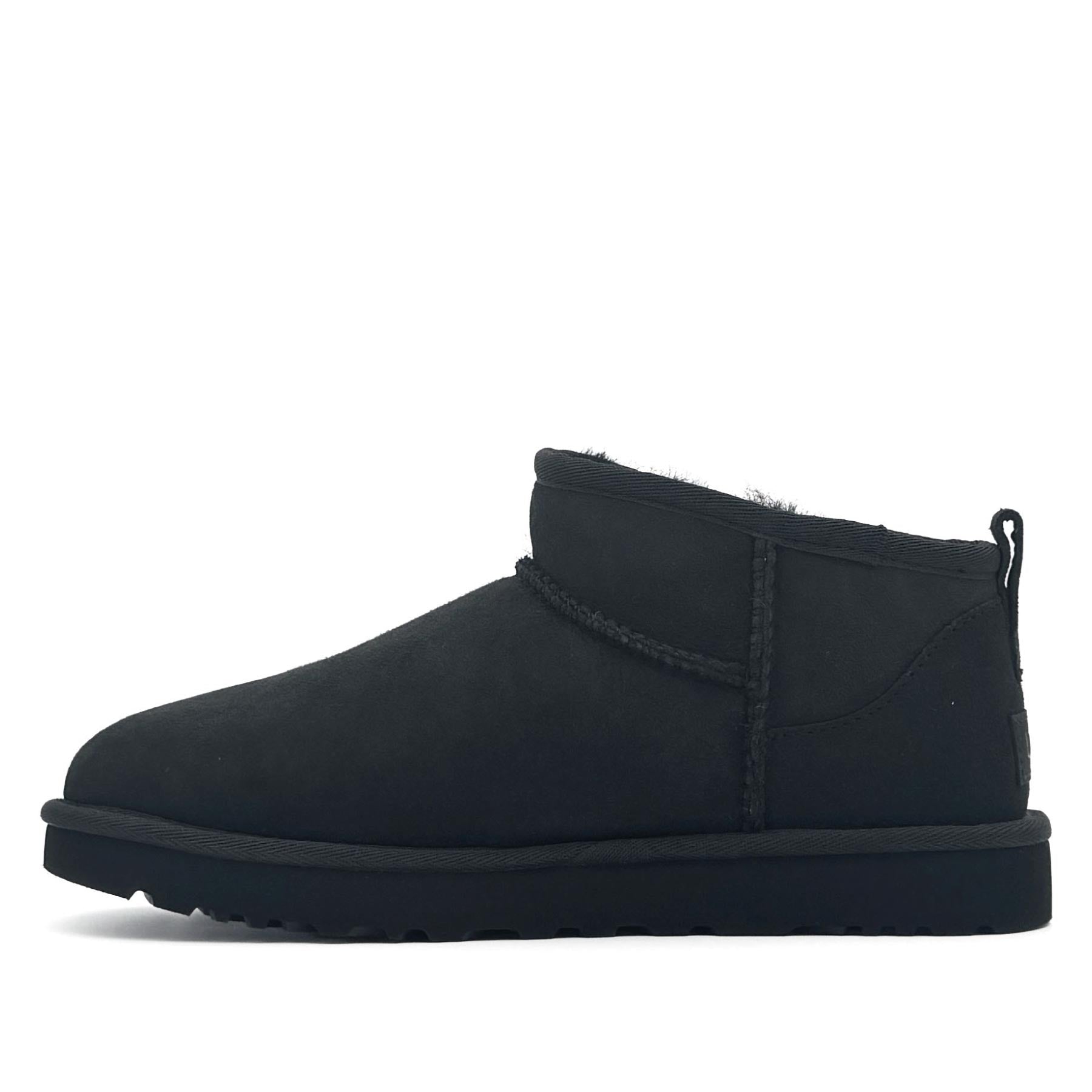 Classic Ultra Mini Black Women