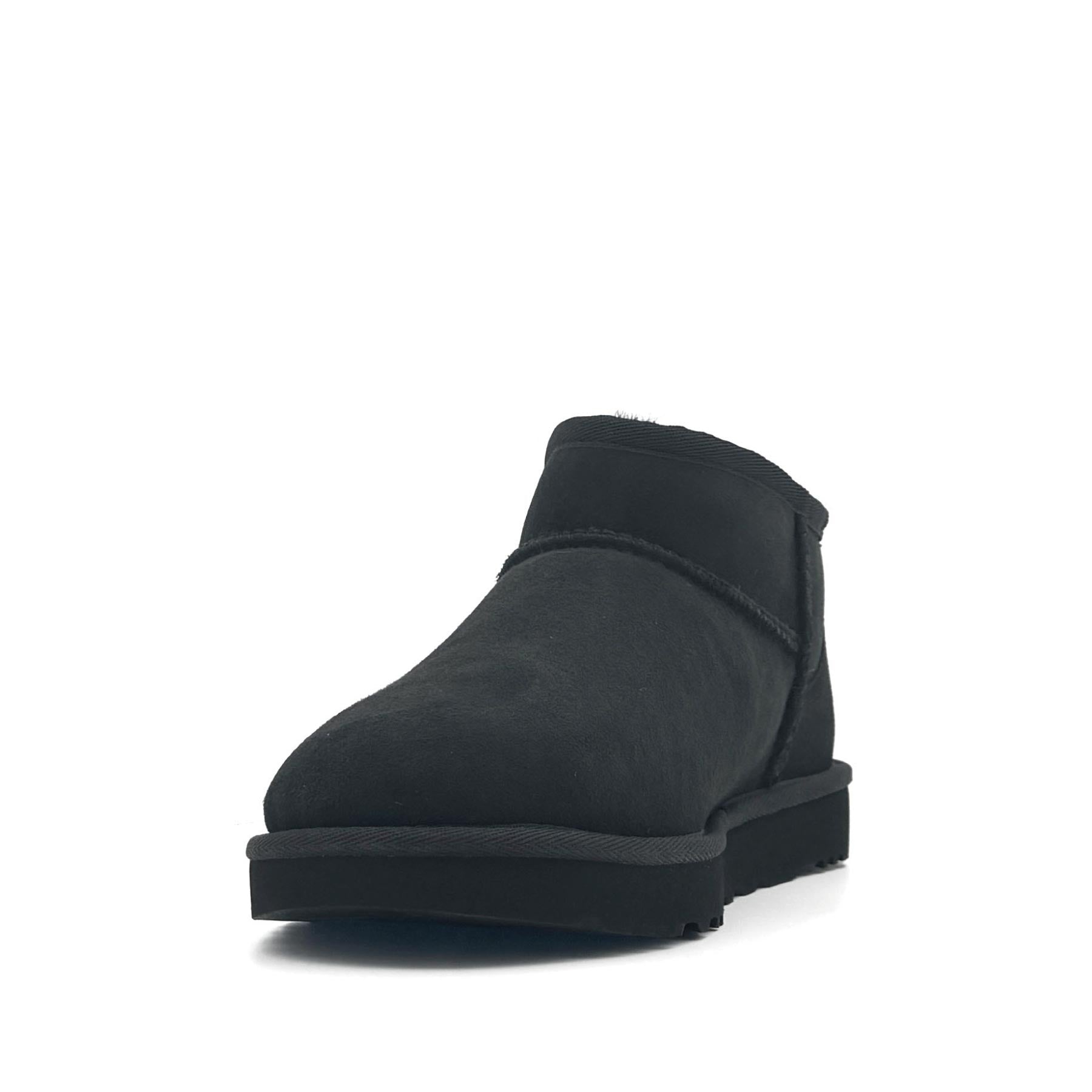 Classic Ultra Mini Black Women