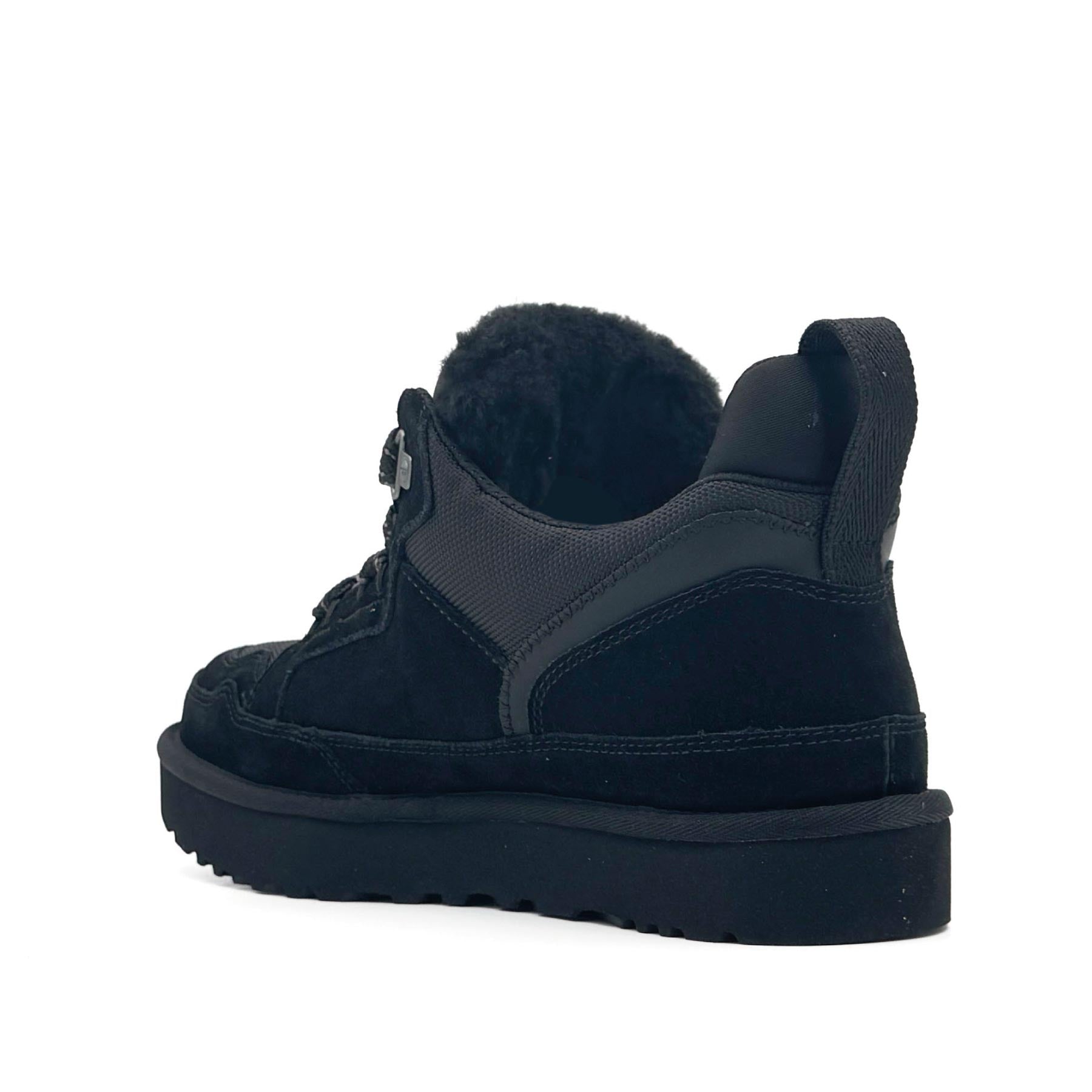 Lowmel Black Men