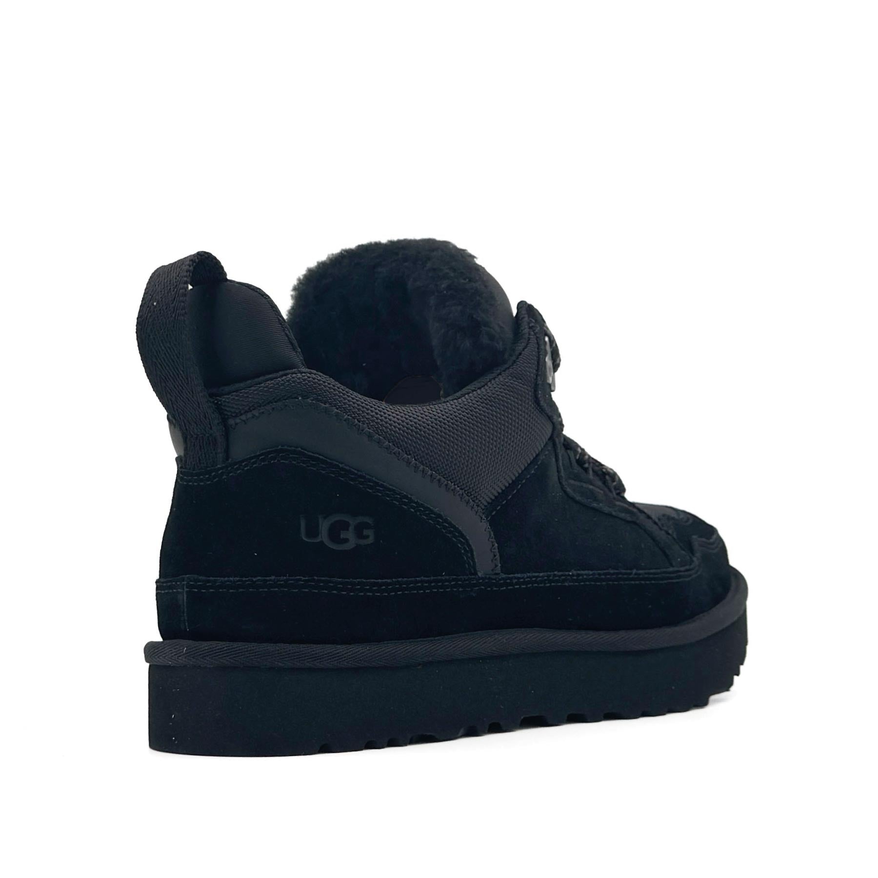 Lowmel Black Men
