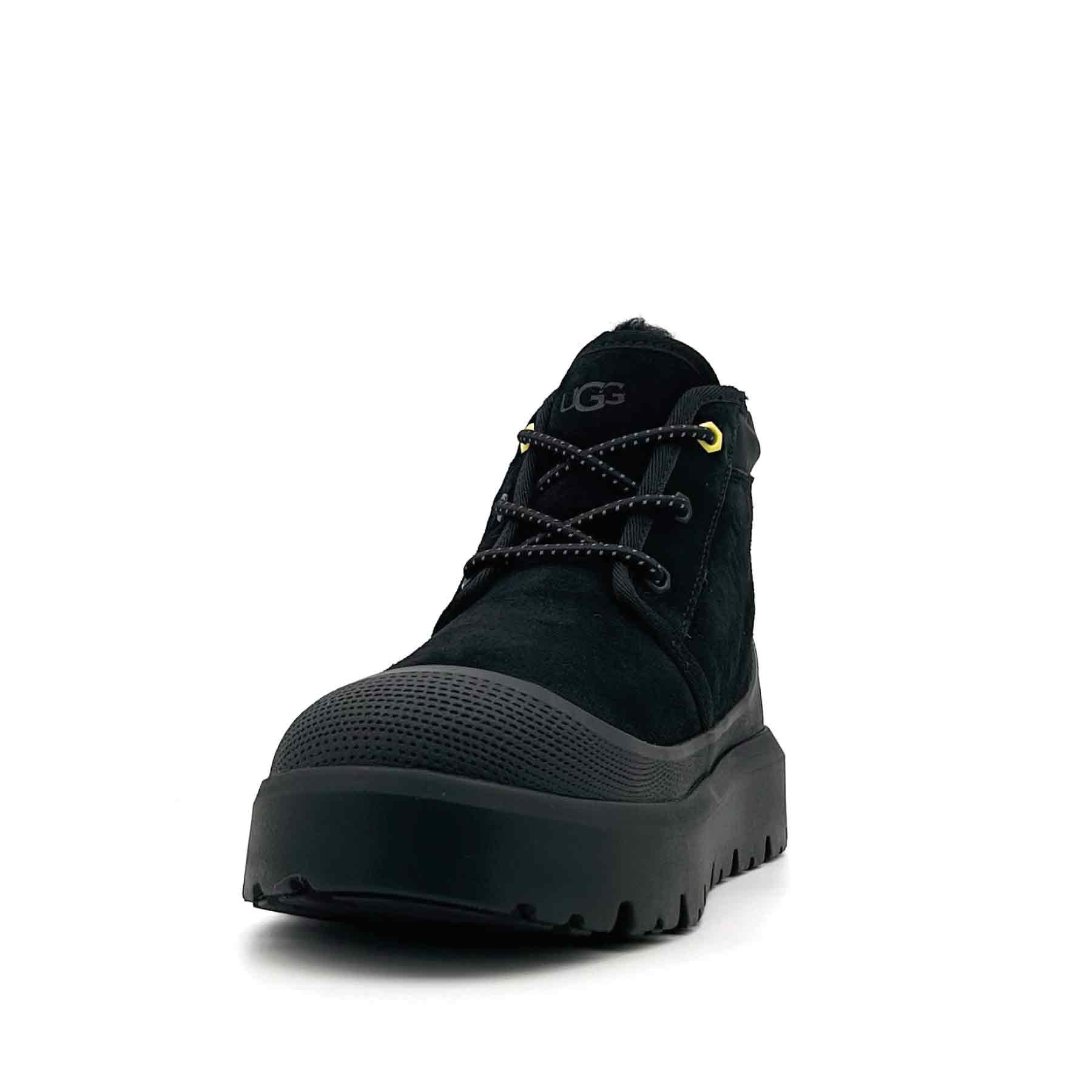 Neumel Weather Hybrid Black / Black