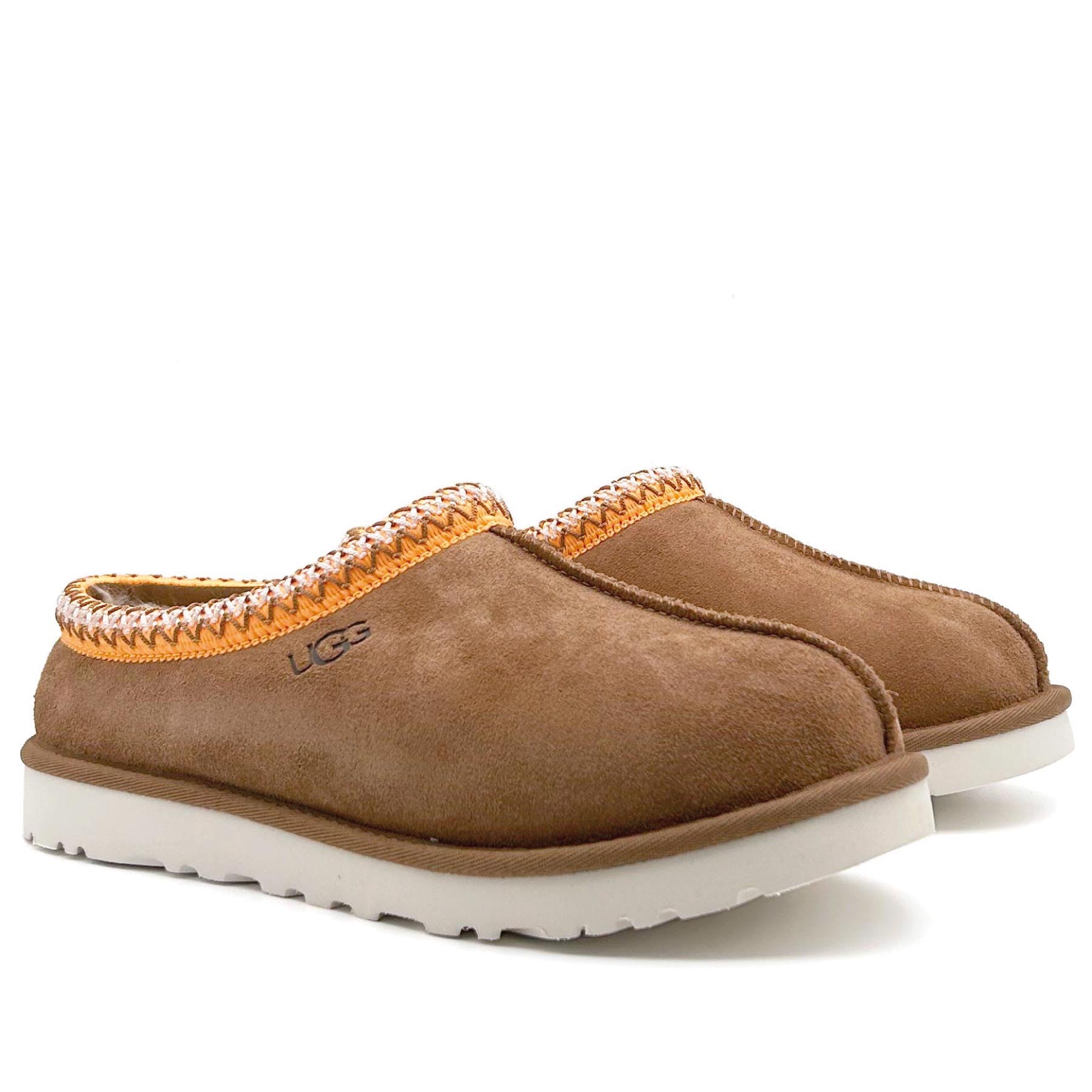 Tasman Chestnut Bright Mel