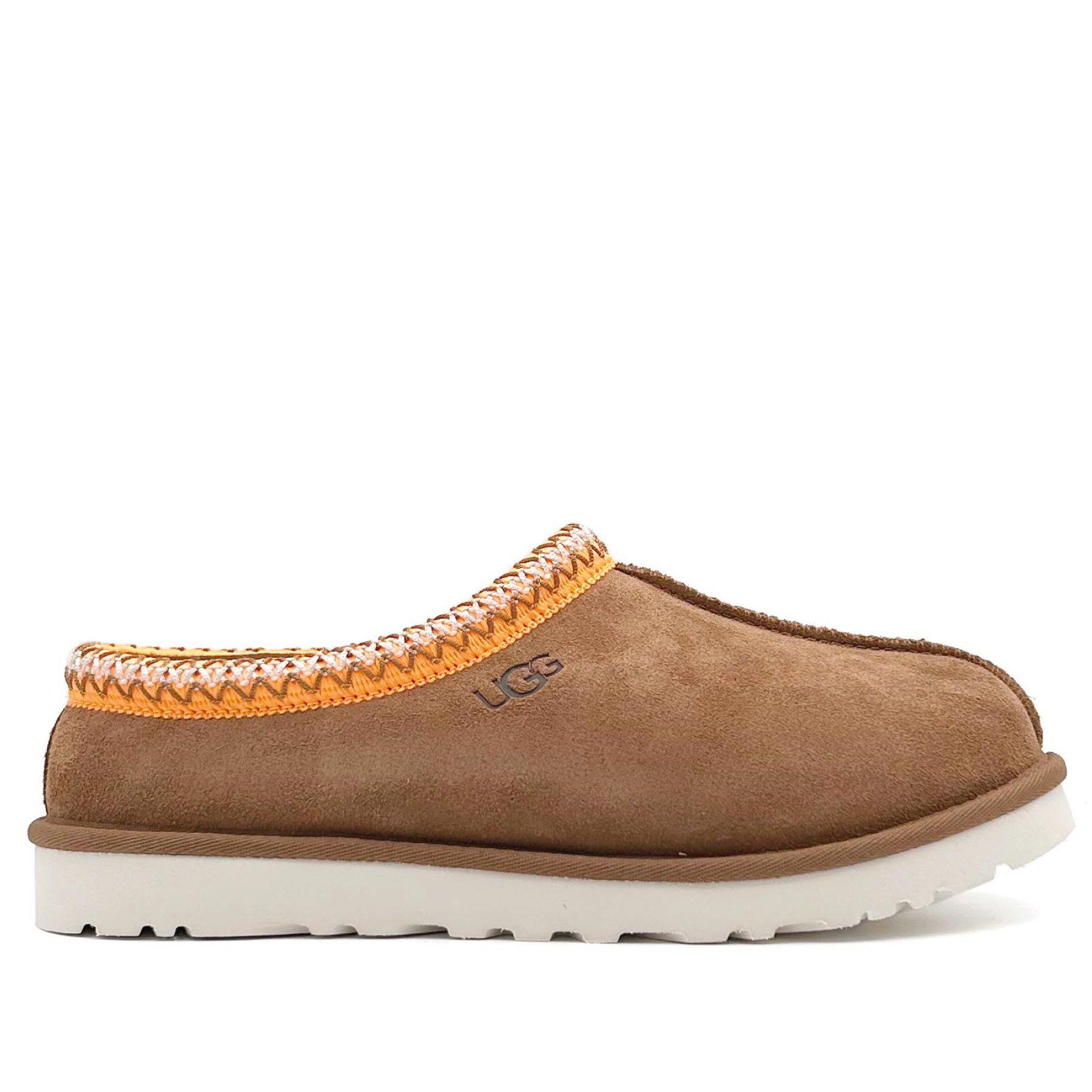 Tasman Chestnut Bright Mel