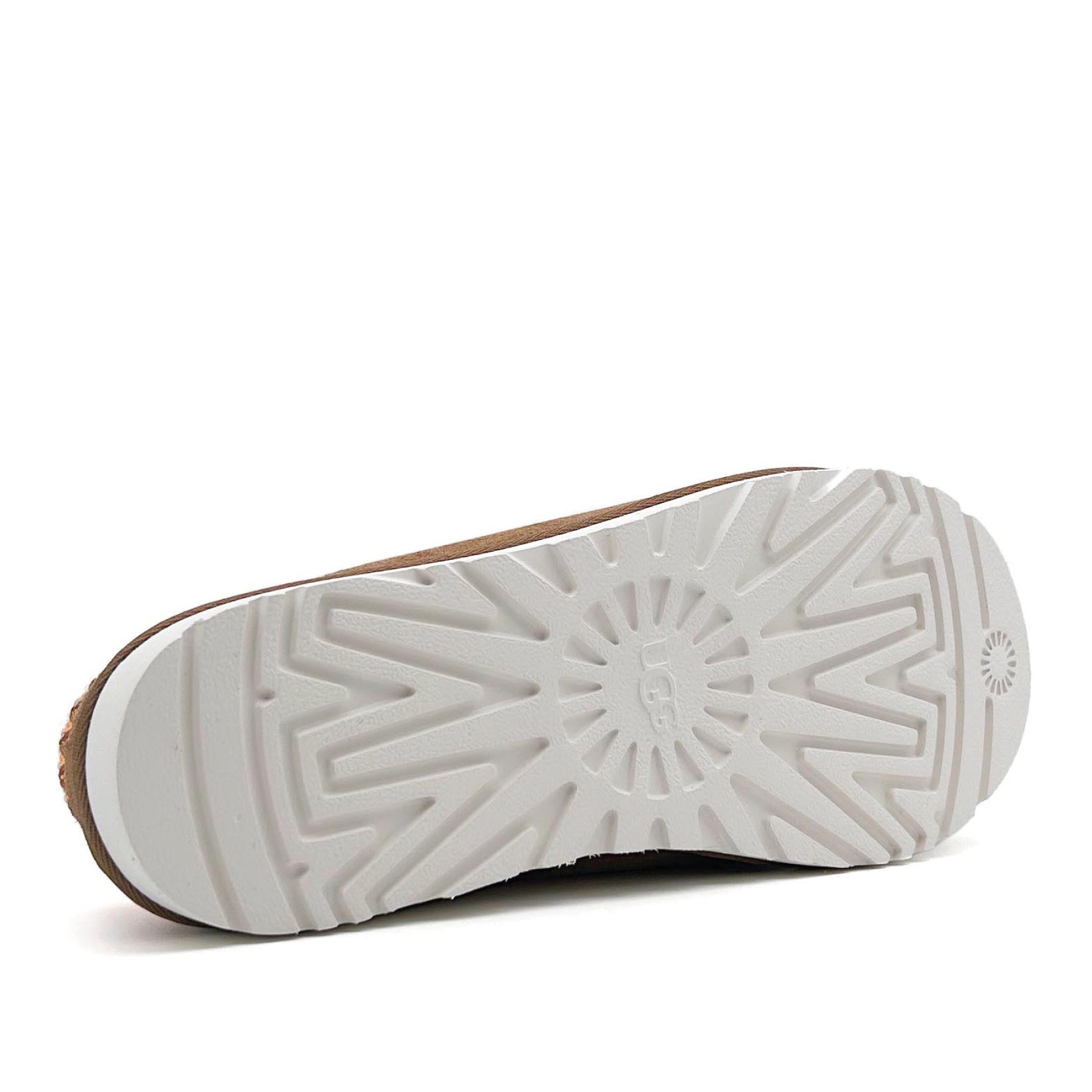 Tasman Chestnut Bright Mel