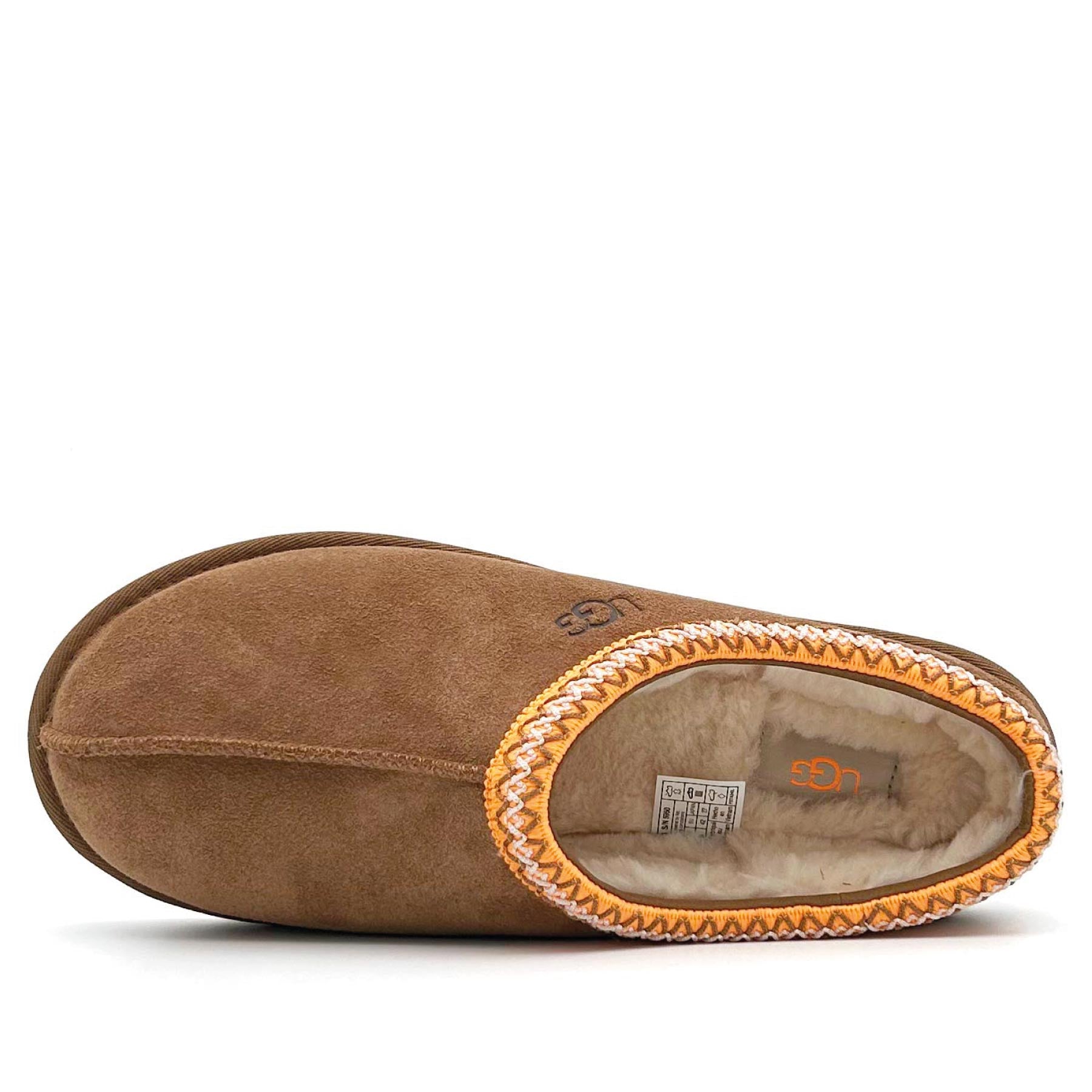 Tasman Chestnut Bright Mel