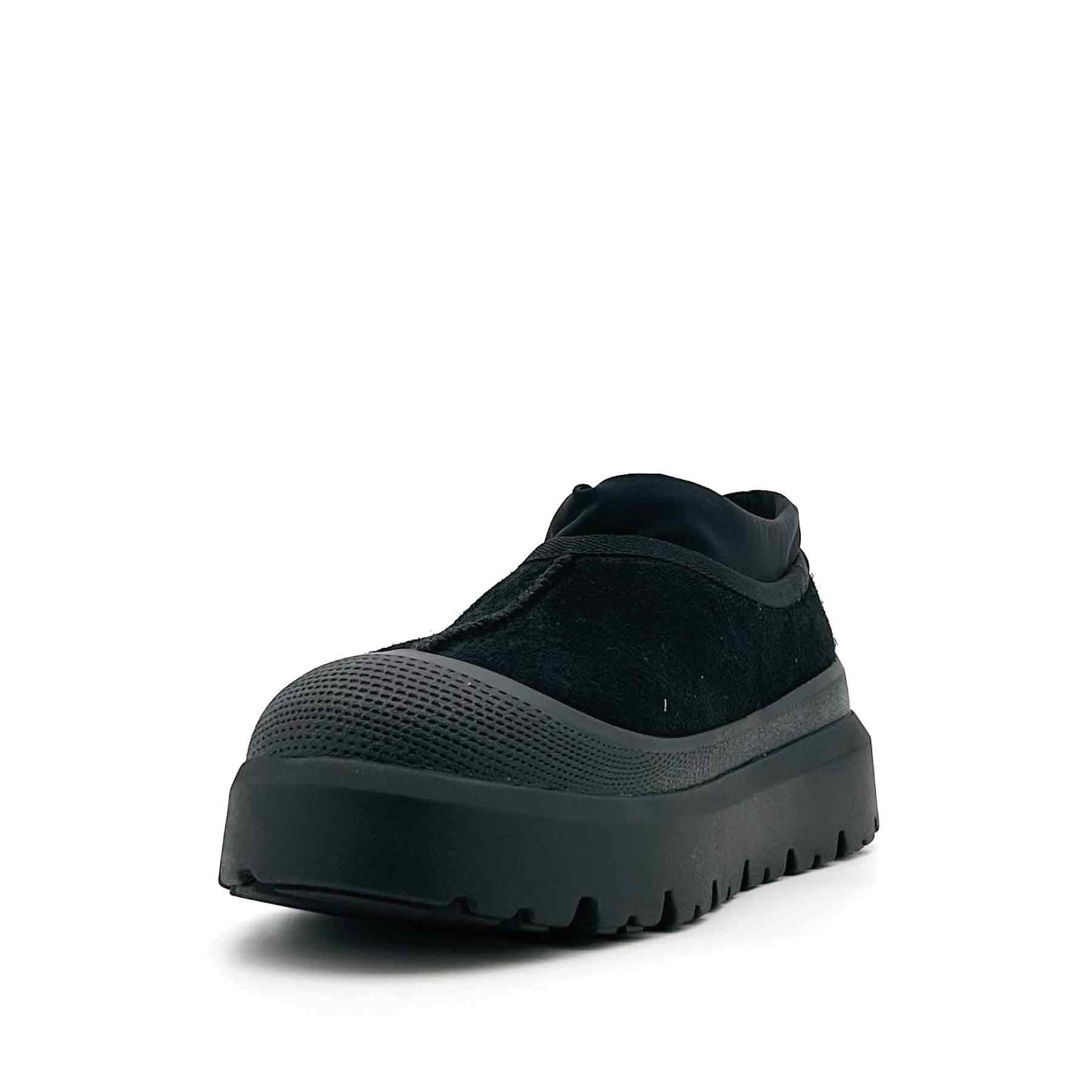 Tasman Weather Hybrid Black / Black